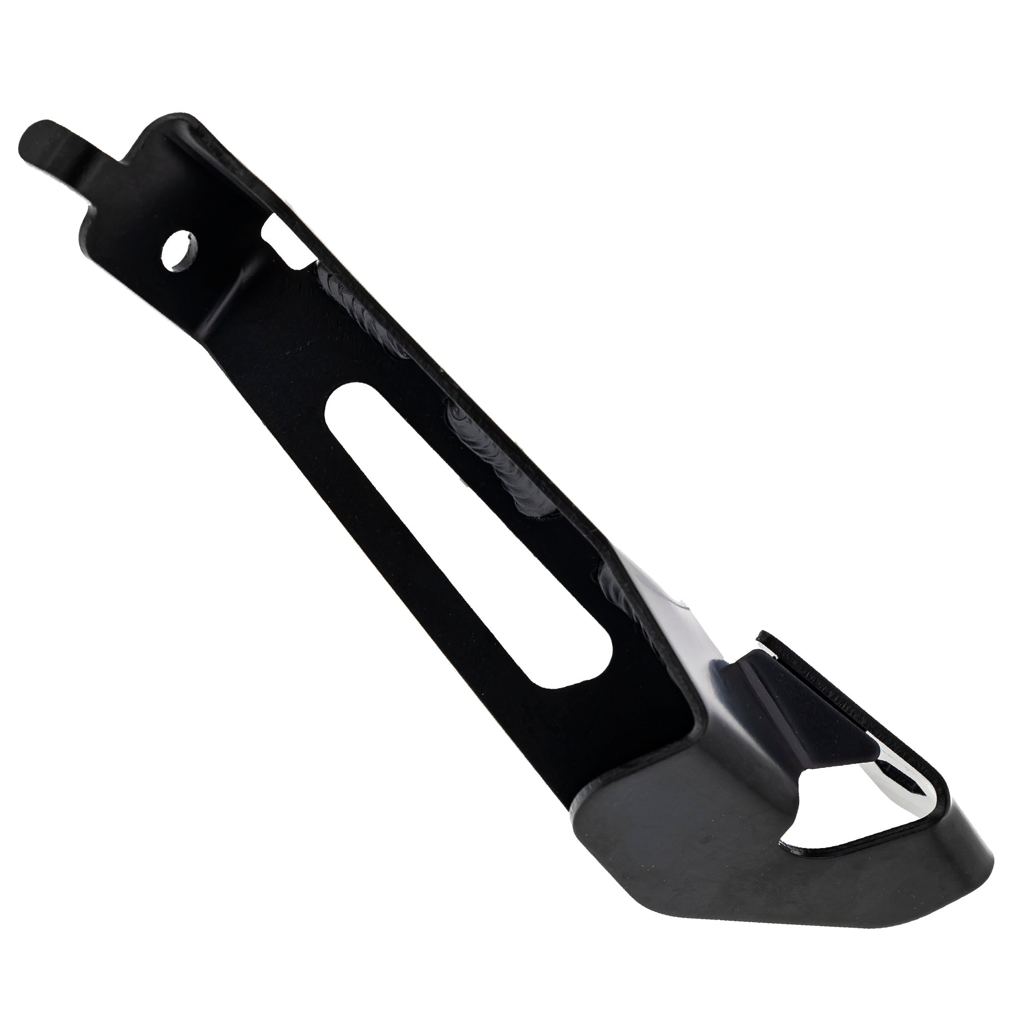 Polaris 5267247 Front Left Upper Bumper Mount Bracket RZR  XP  4 2020-2025