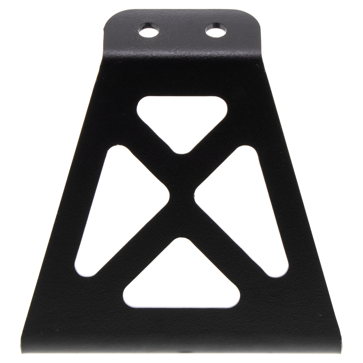 Polaris Matte Black Roof Mount Bracket 5267751-458