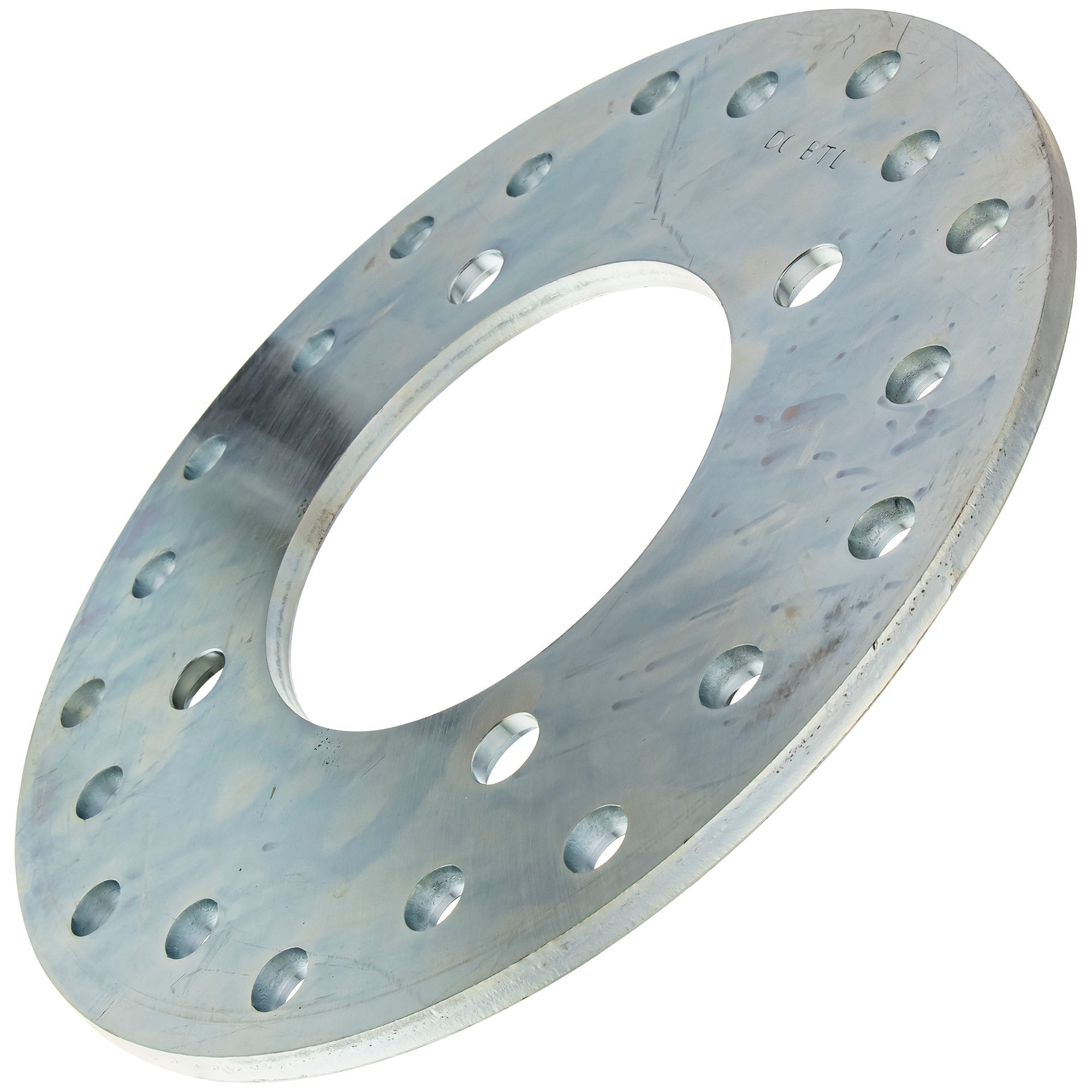 Polaris 5268106 Brake Rotor 7.5mm RZR XP Turbo S 4 5267606 2019-2020