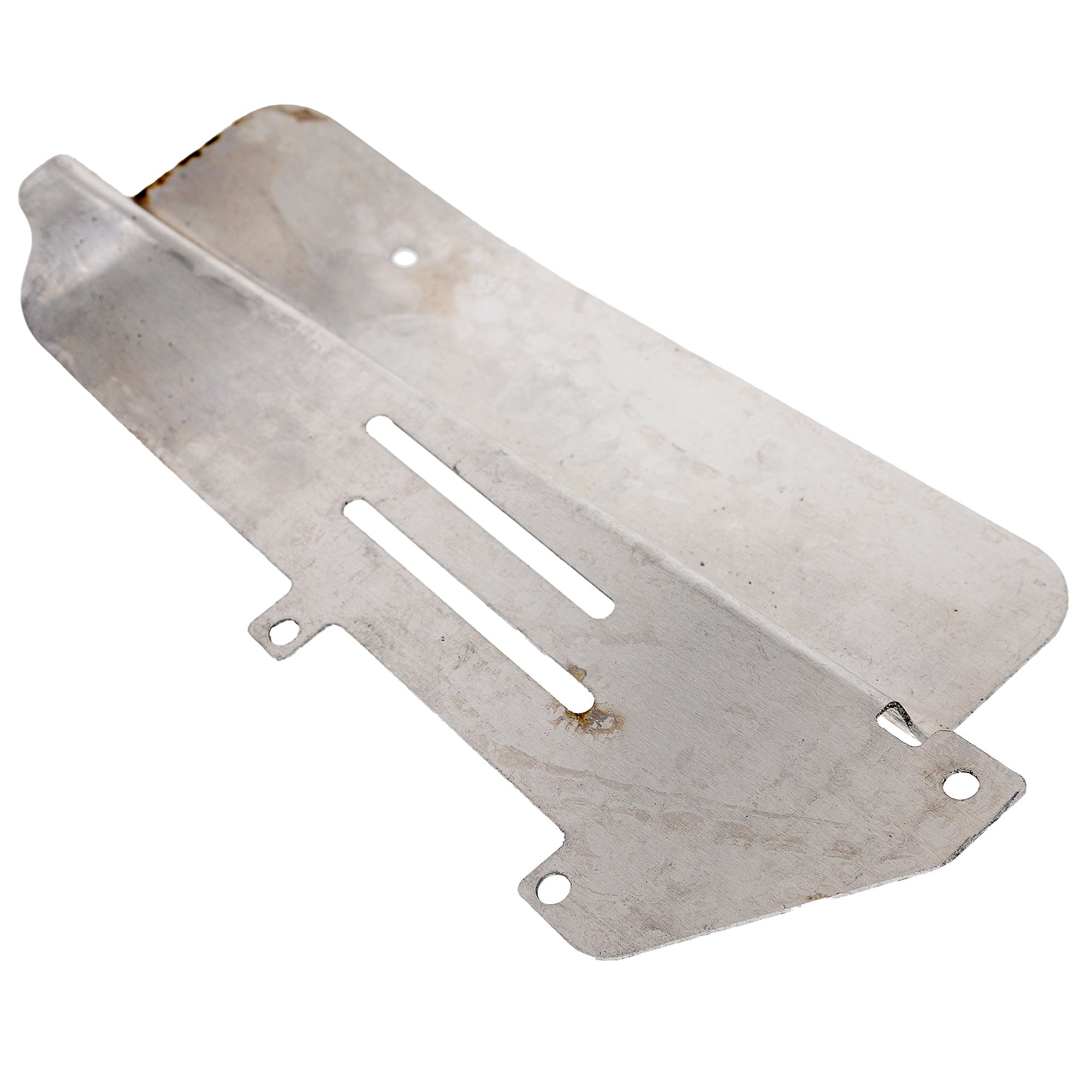 Polaris 5268504 Clutch Cover Shield RZR General 1000 4 XP S