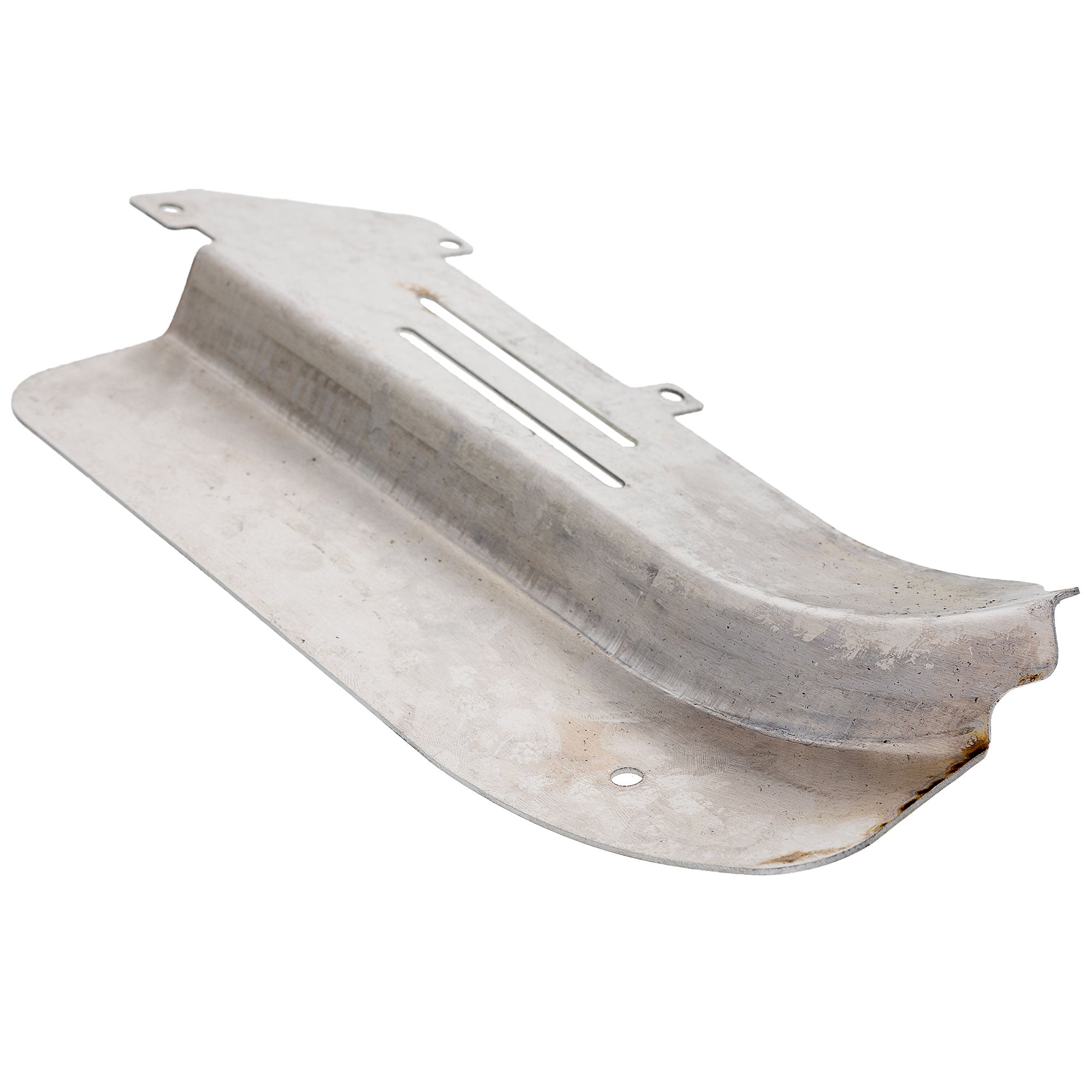 Polaris 5268504 Clutch Cover Shield RZR General 1000 4 XP S