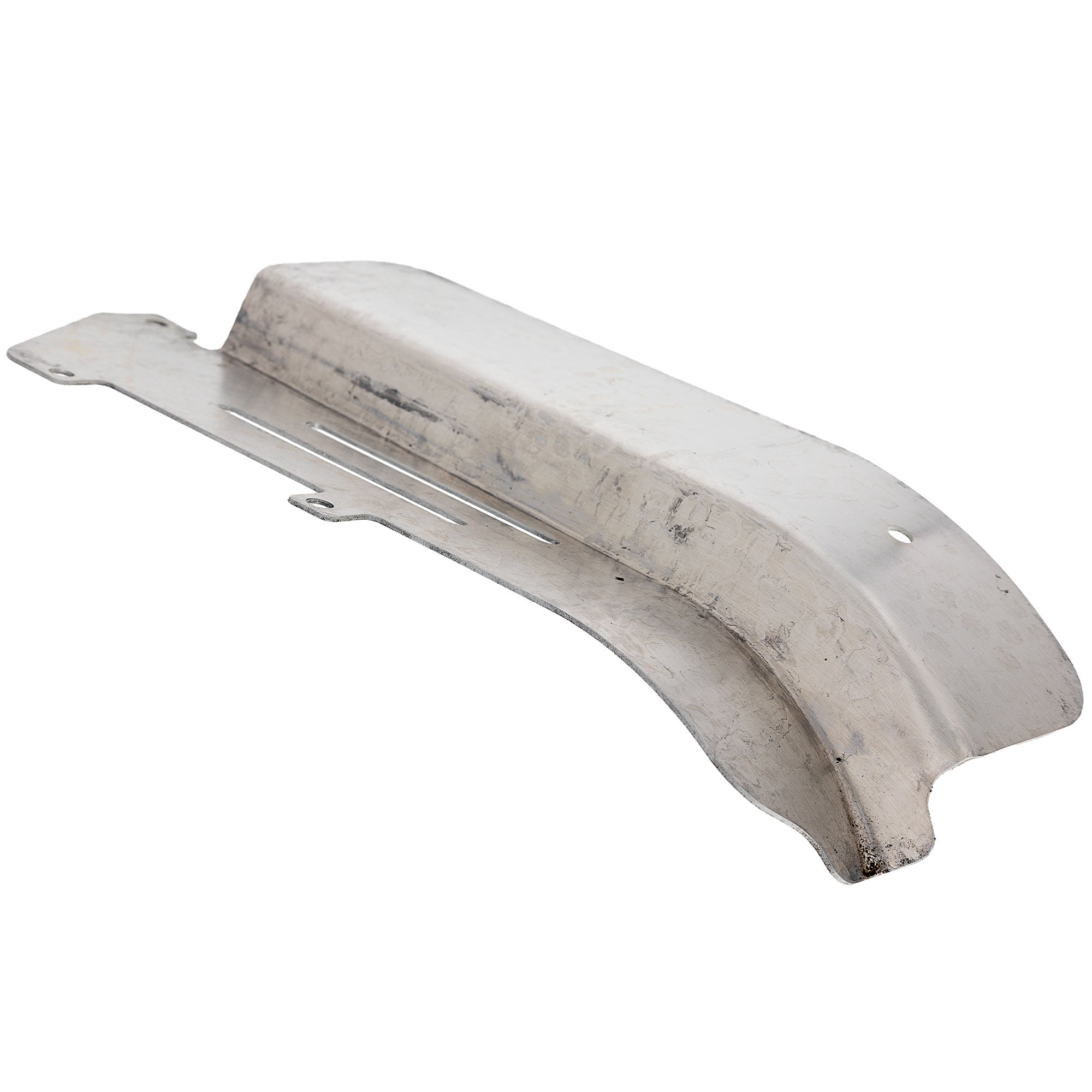 Polaris 5268504 Clutch Cover Shield RZR General 1000 4 XP S