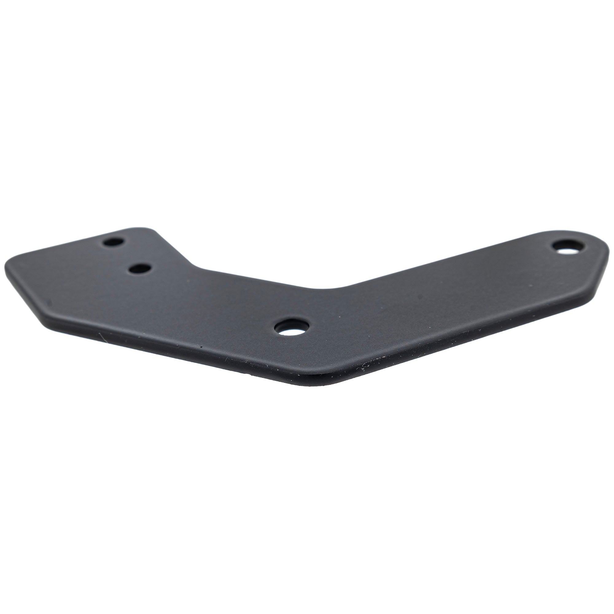 Polaris 5268630-458 Black Mirror Wiper Bracket Ranger Crew XP Trail Boss EPS XD
