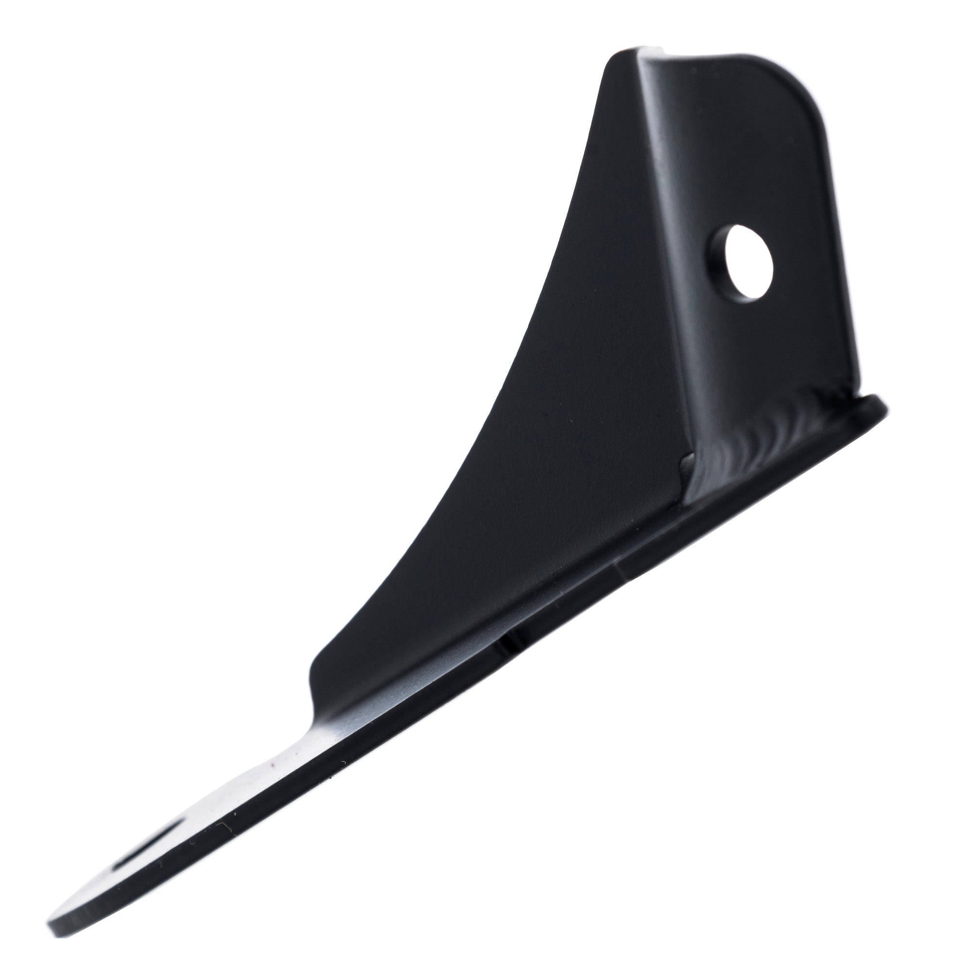Polaris Matte Front Left Fascia Mount Bracket 5269091-458