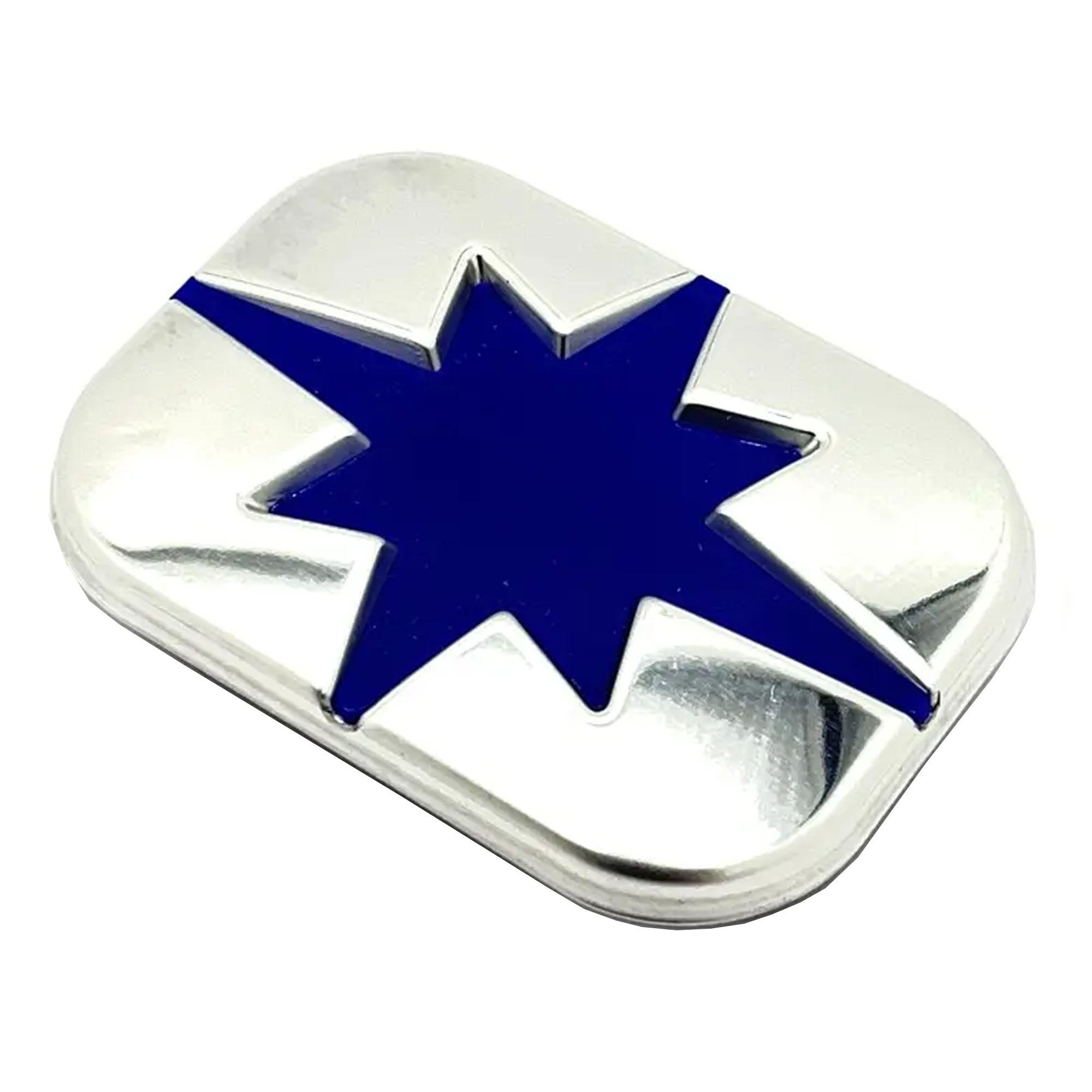 Polaris Large Polaris Star Badge 5270256