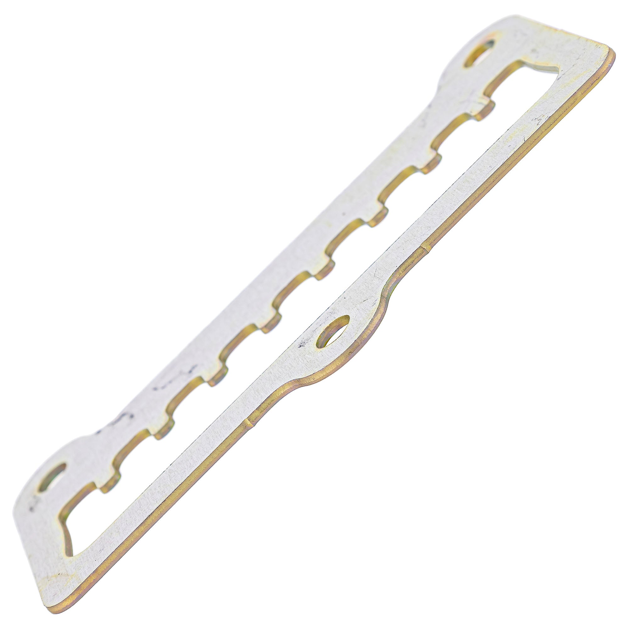 Polaris 5270634 Seat Slider Adjuster Plate Bracket