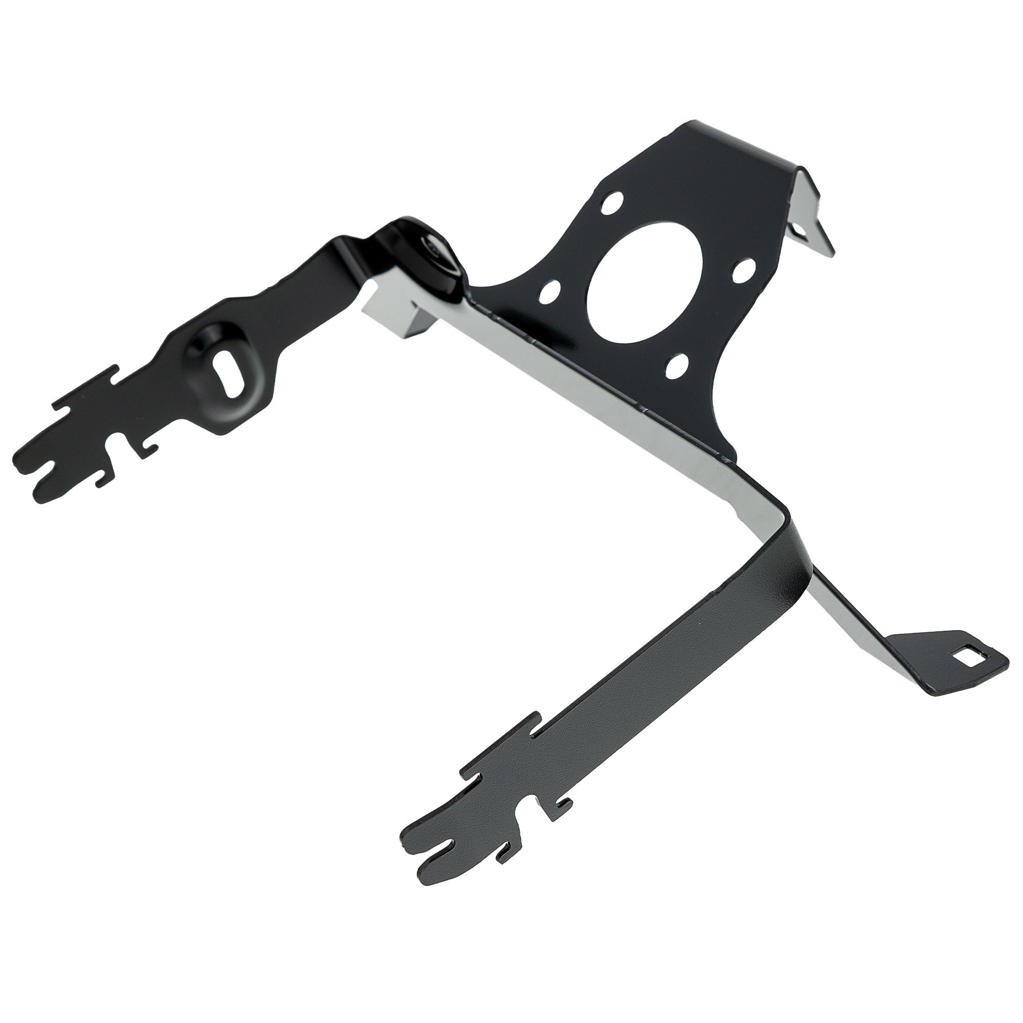 Polaris 5270791-329 Black Pod Bracket Sportsman XP Trail EPS Utility 1000 570