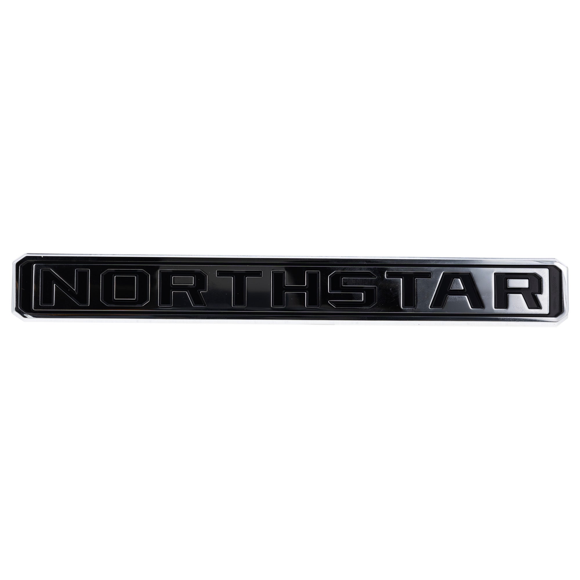 Polaris 5273101 BADGE-NORTHSTAR