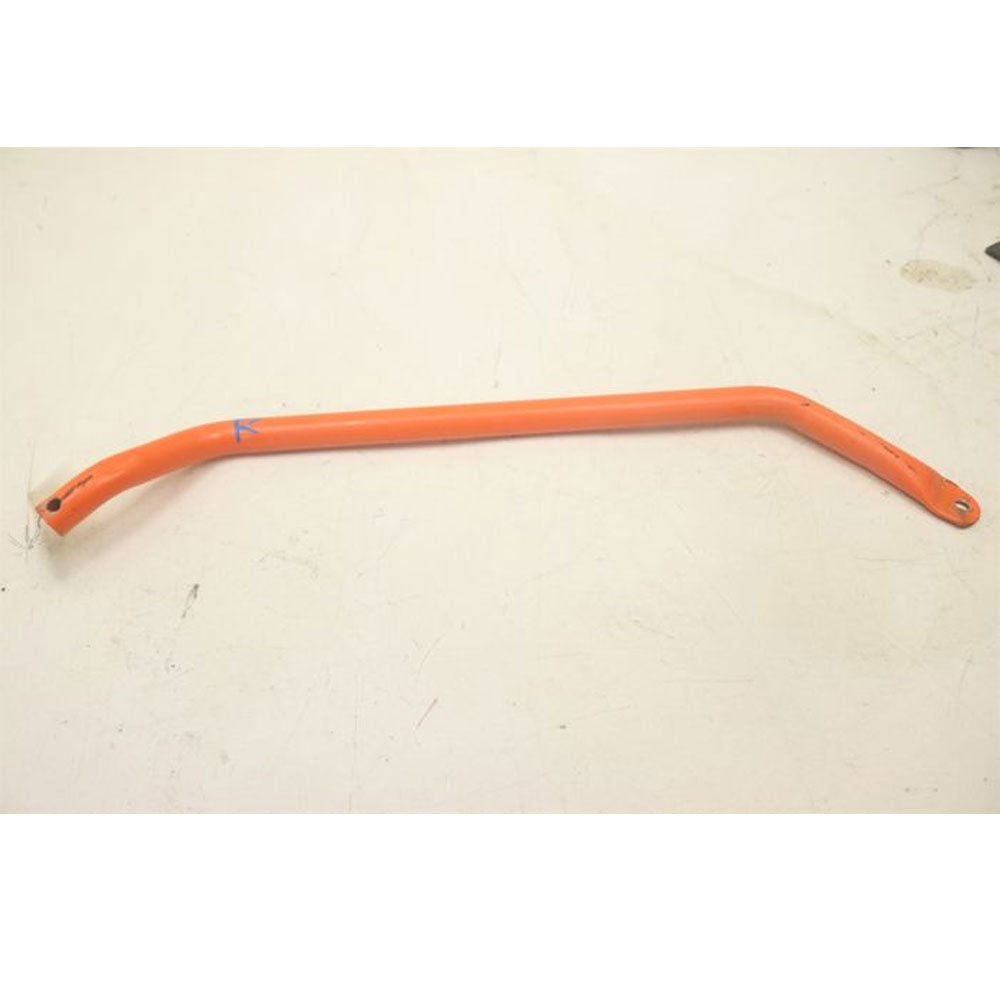 Polaris 5336742-589 Orange Madness Right Hand Side Bar Tube RZR 800 S 2013