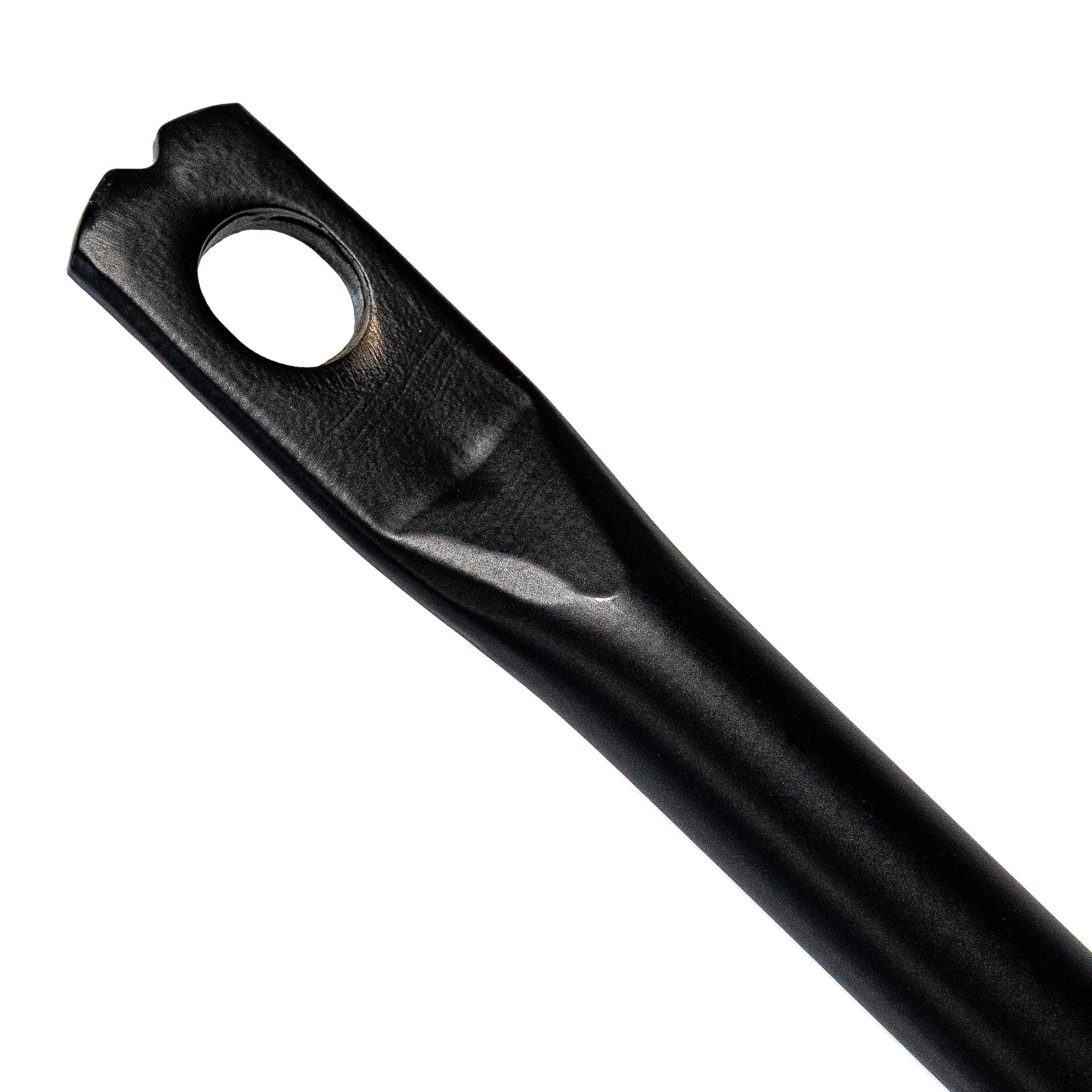 Polaris Matte Black Rear Stabilizer Tube 5337654-458