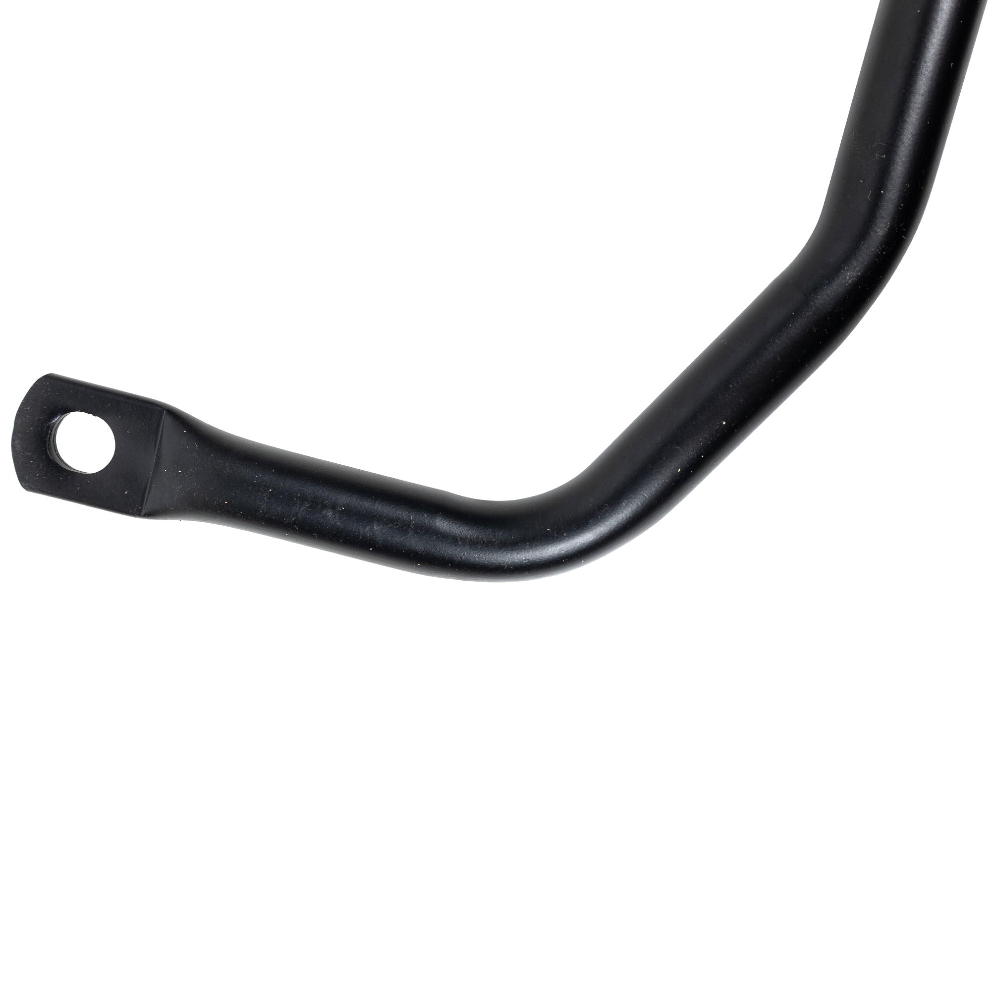 Polaris 5339186-458 TUBE-STABILIZER REAR MATTE'BLK Ranger 500 570 400