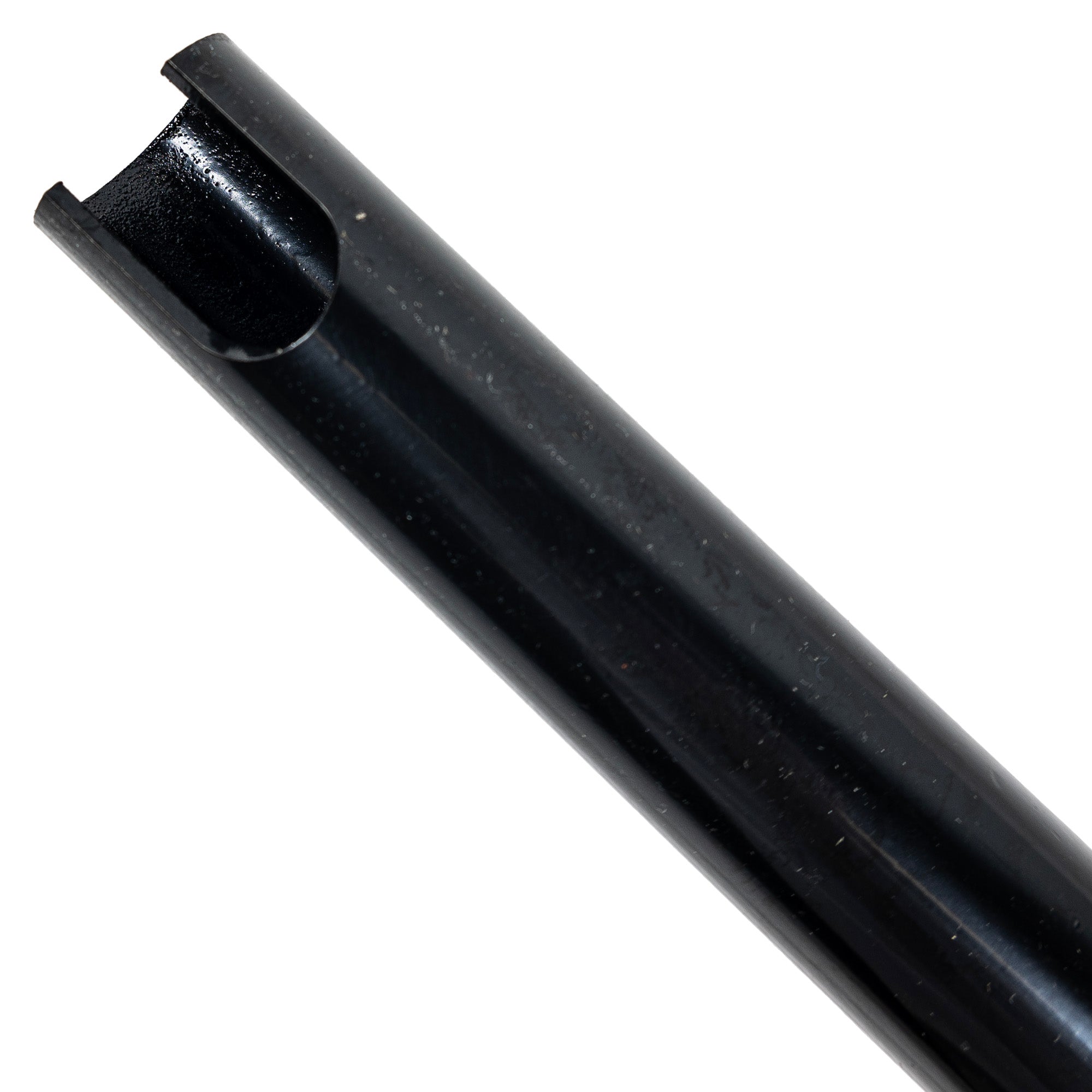 Polaris 5339930-329 TUBE-TAILGATE PIVOT BLK Ranger 1000 900 570 XP