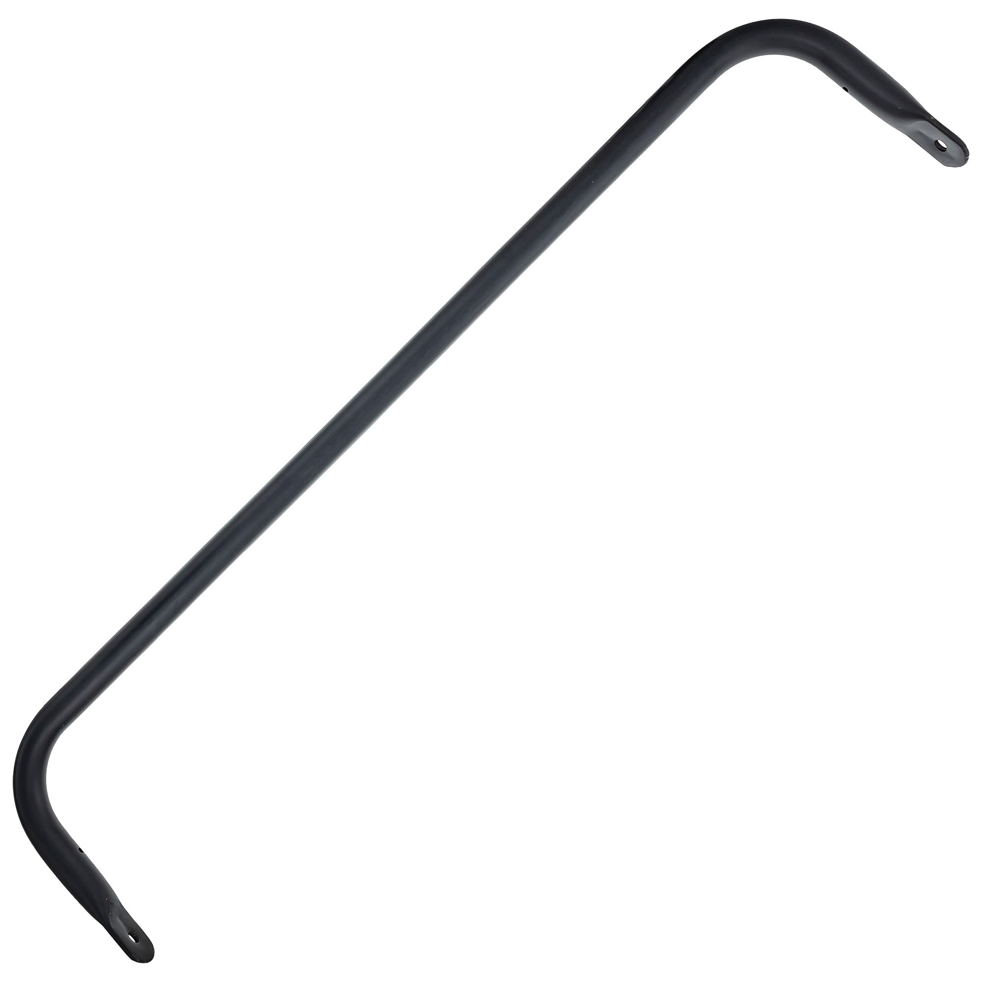 Polaris 5341489-067 Gloss Black Handlebar Tube Scrambler 1000 XP  S 2020-2023