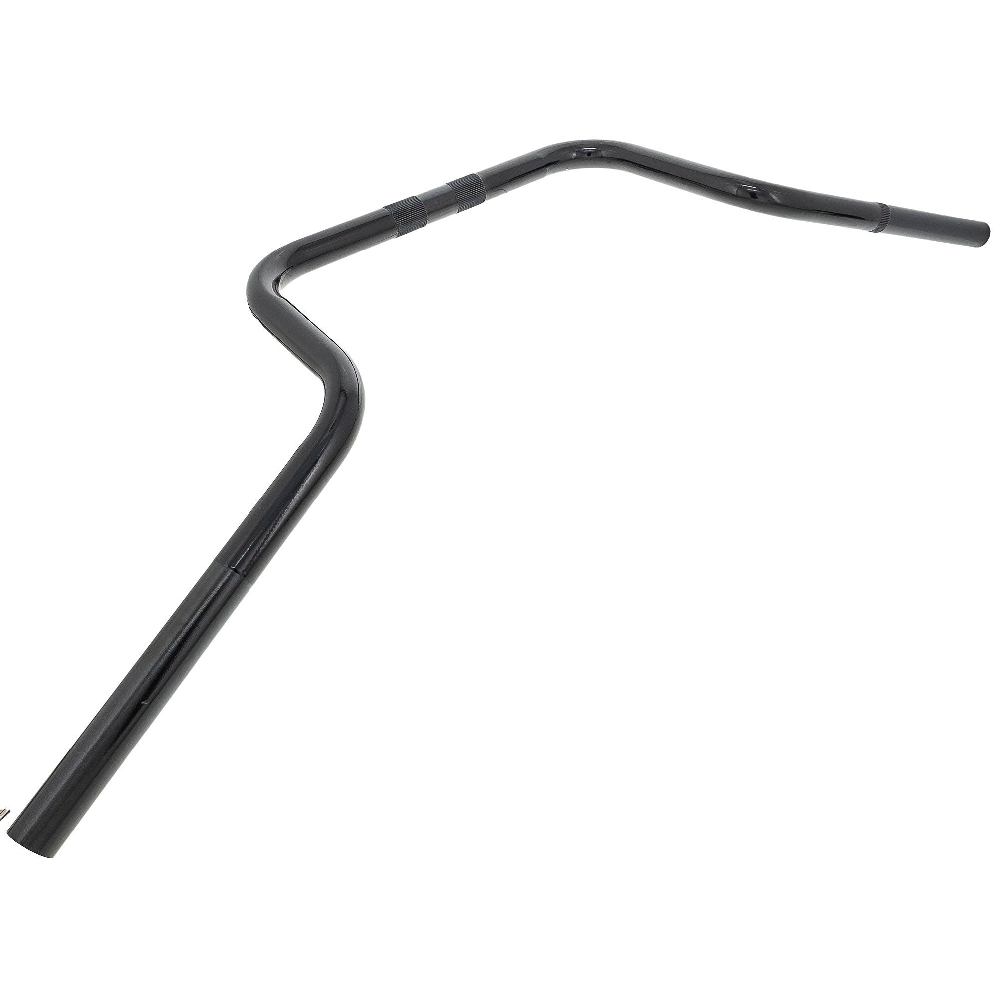 Polaris 5343202-067 Black Handlebar Tube Sportsman XP Trail EPS S Premium 1000