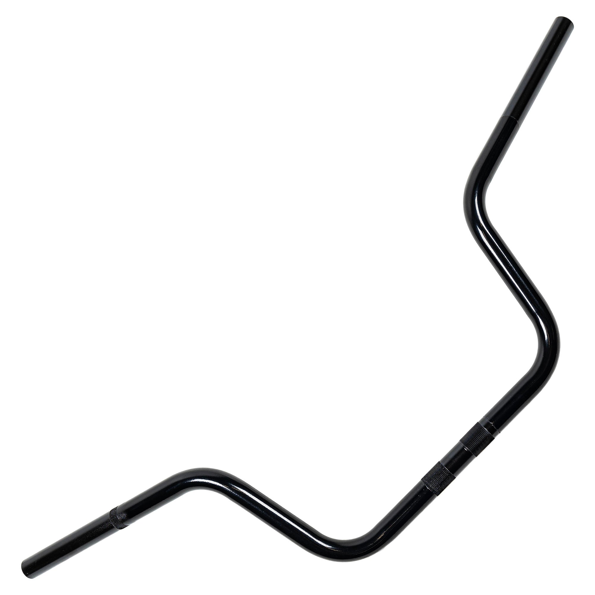 Polaris 5345578-067 Gloss Black Handlebar Tube Sportsman 1000 850 XP  S