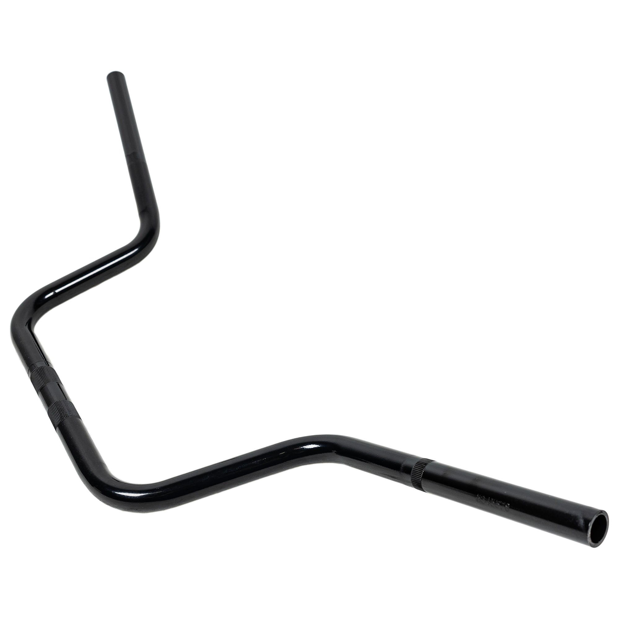 Polaris 5345578-067 Gloss Black Handlebar Tube