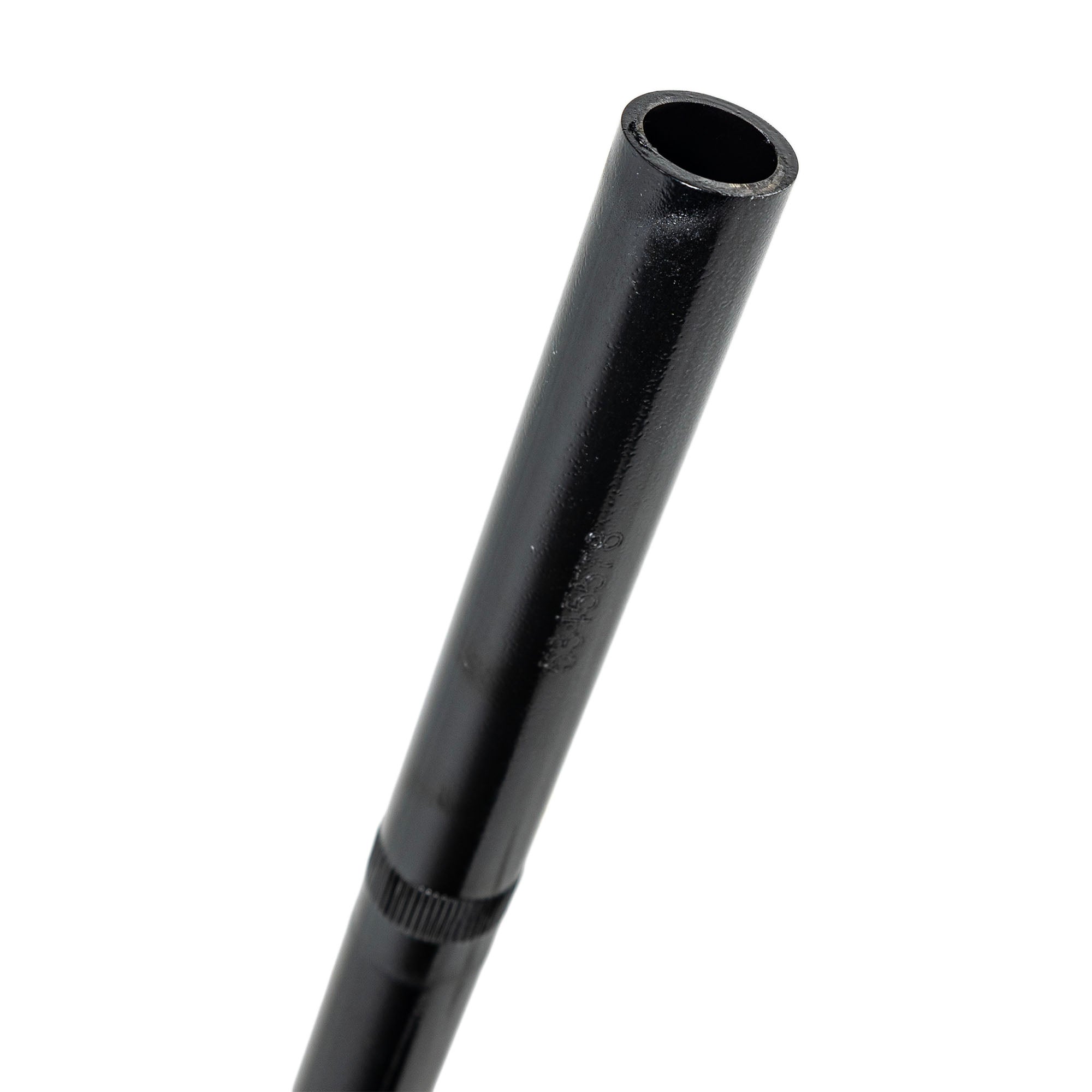 Polaris 5345578-067 Gloss Black Handlebar Tube