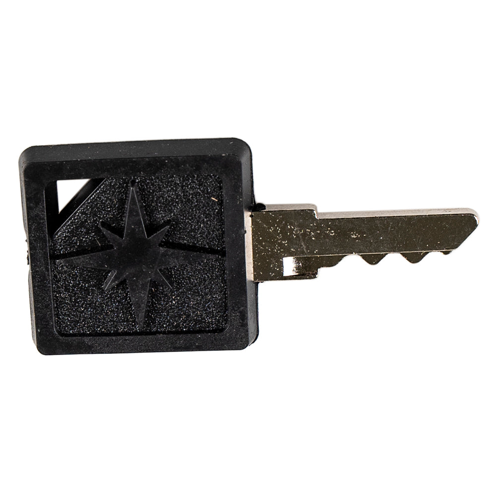 Genuine OEM Polaris Key