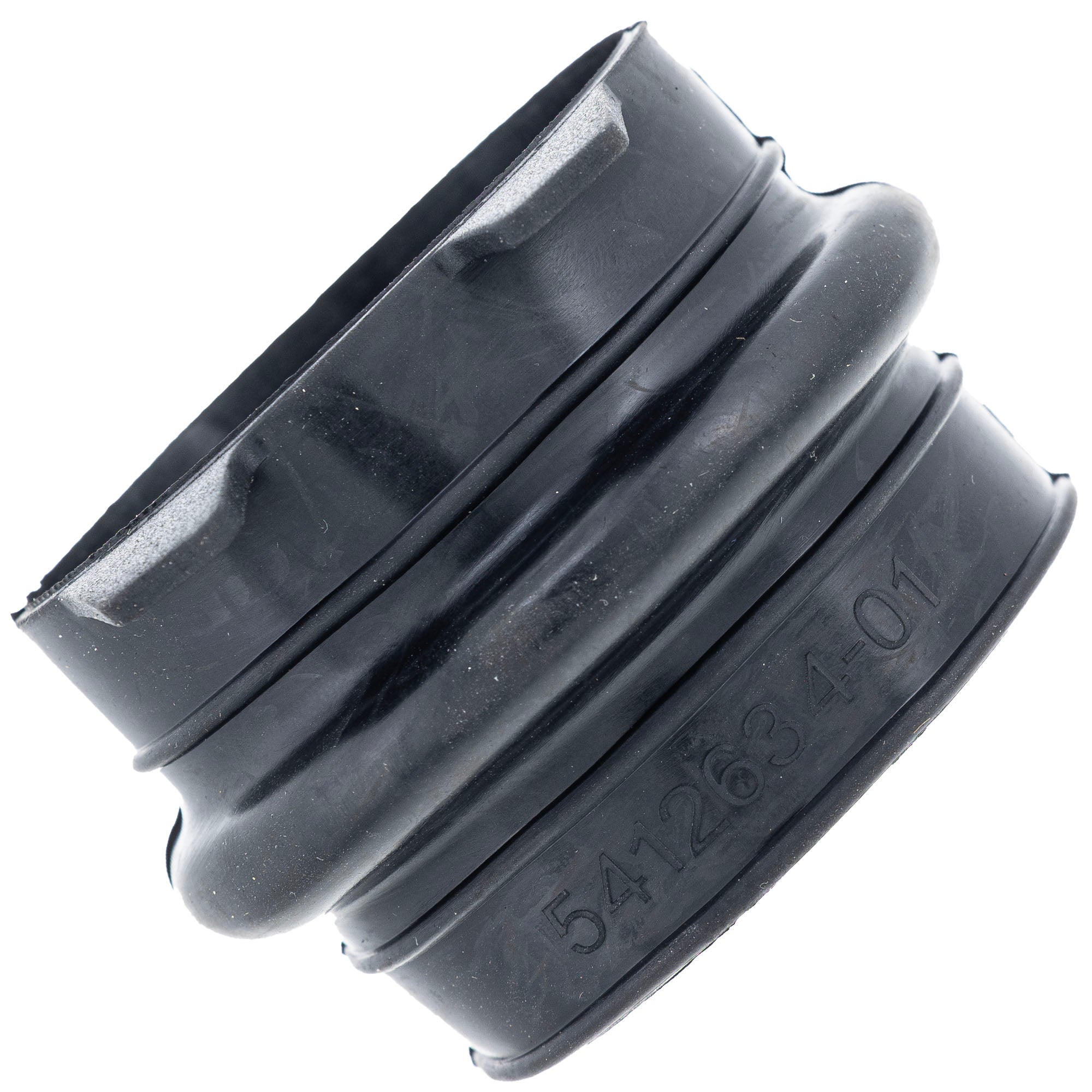 Polaris 5412634 Intake Clutch Boot 2.25 I.D. | FixMyToys
