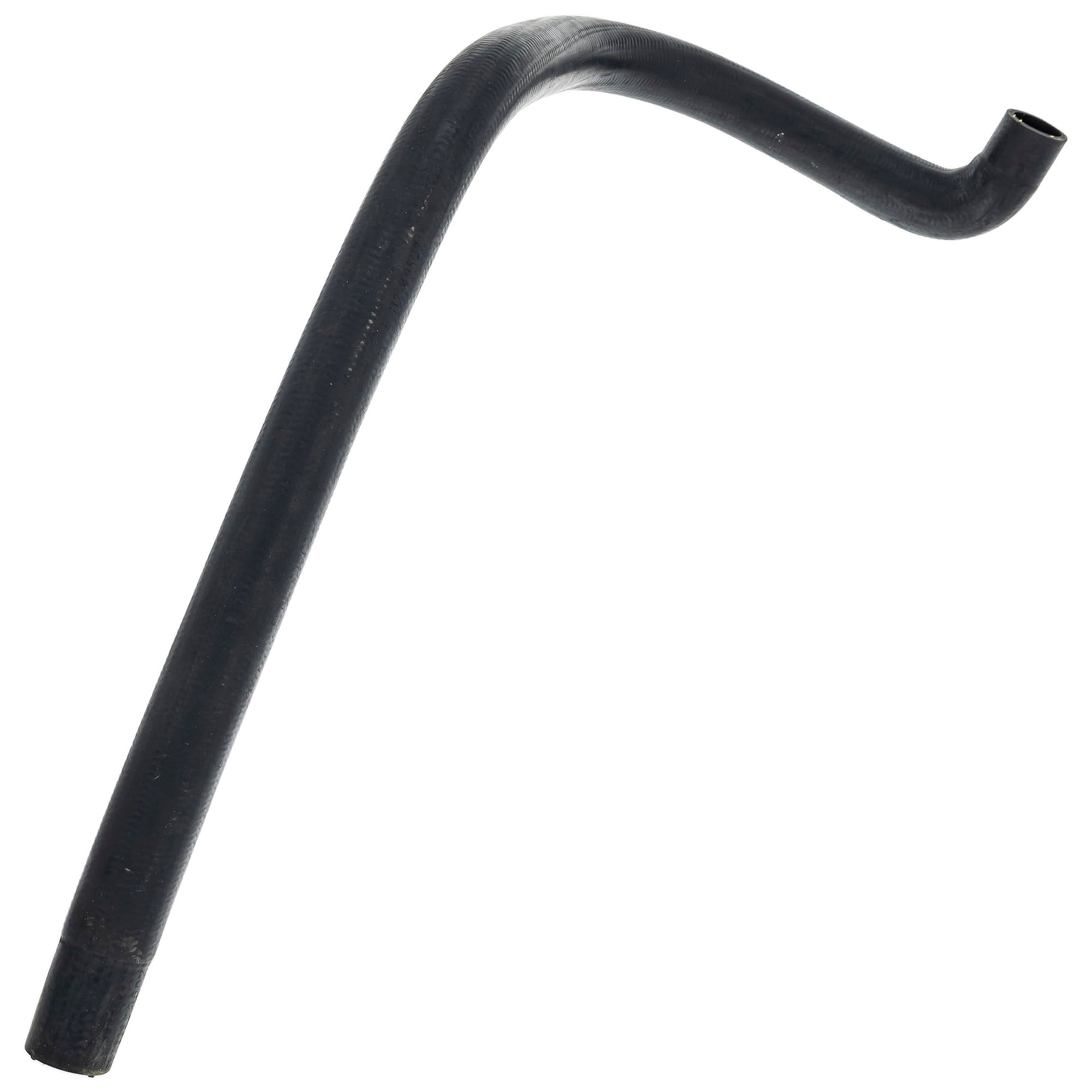 Polaris 5412801 Inlet Radiator Hose 1" Ranger 700 XP  Crew 2005-2010