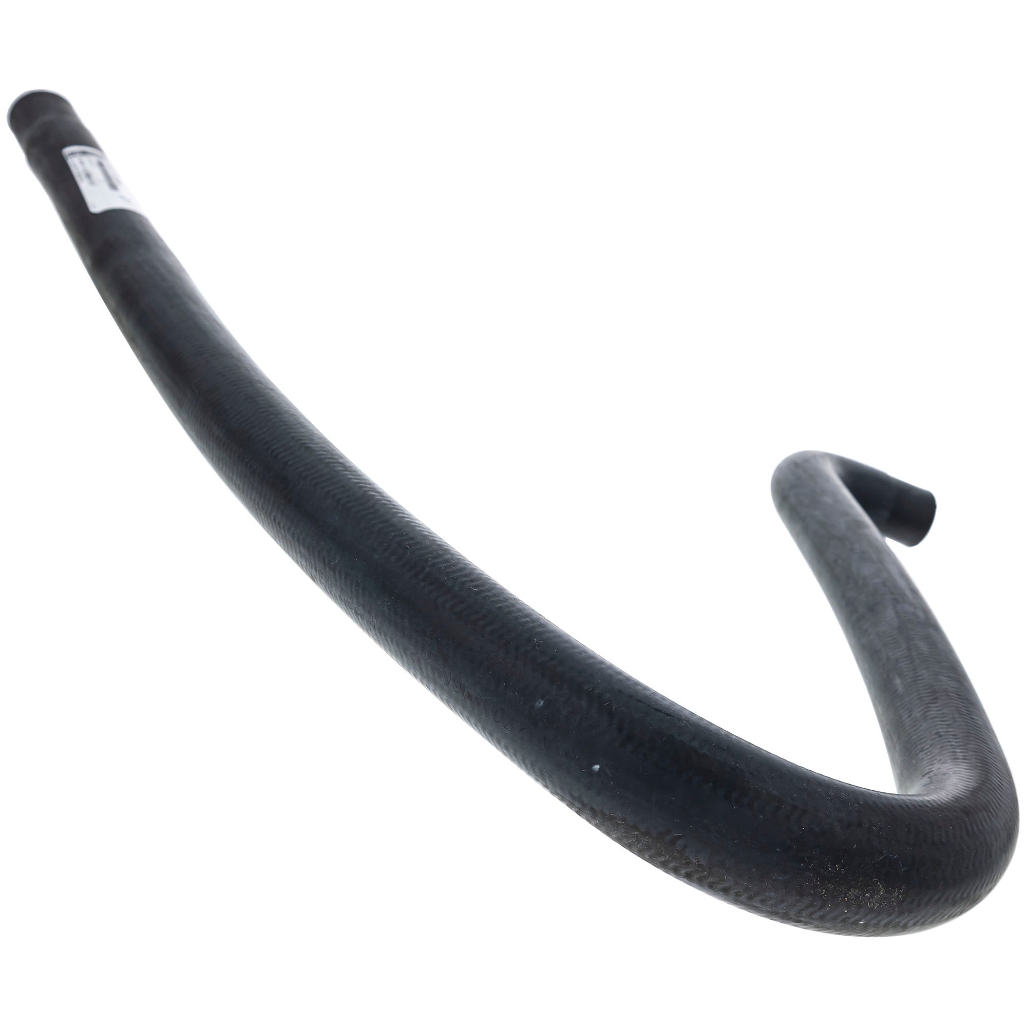 Polaris Radiator Inlet Hose 1" 5412809