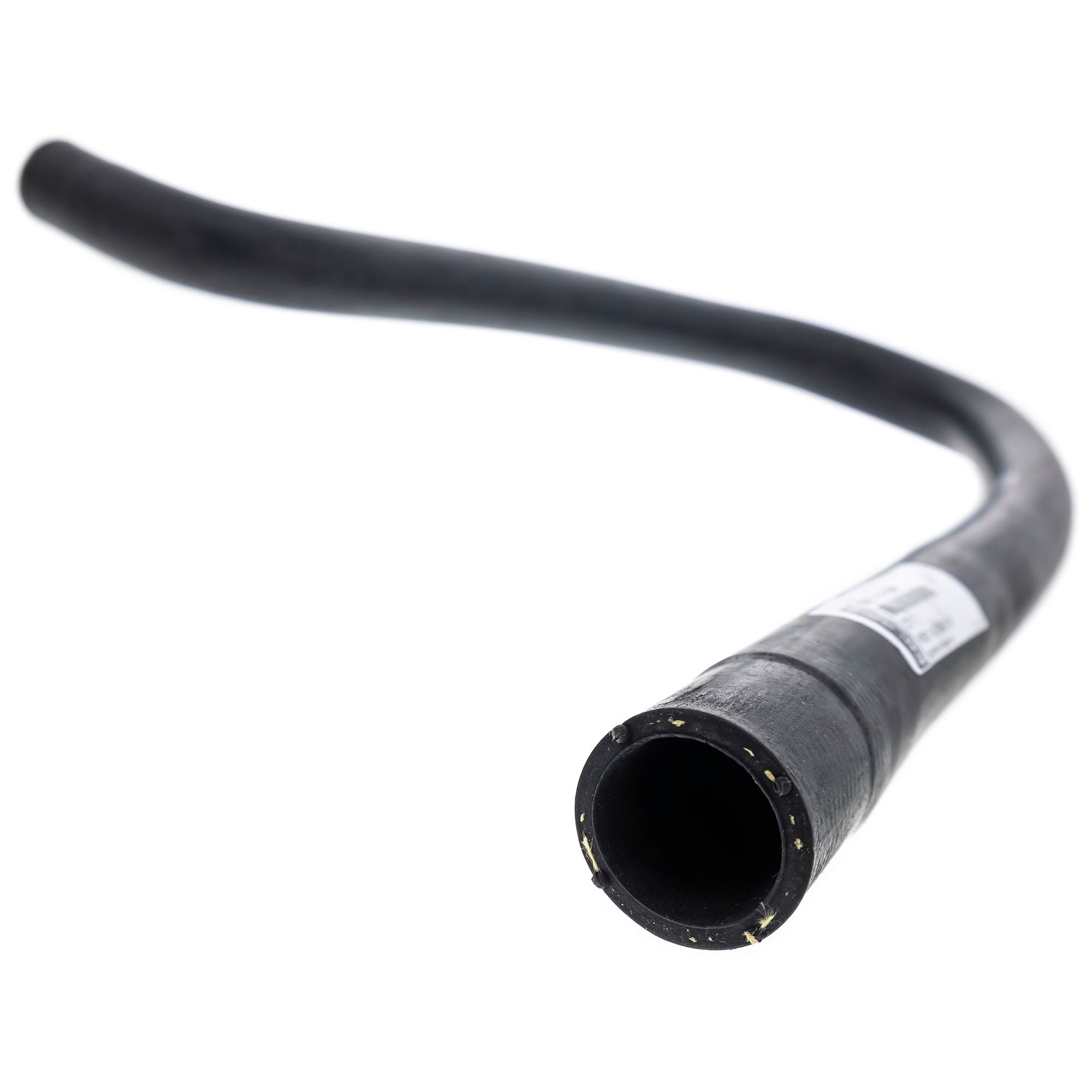 Polaris 5412809 Radiator Inlet Hose 1" Ranger Crew XP 700 6X6