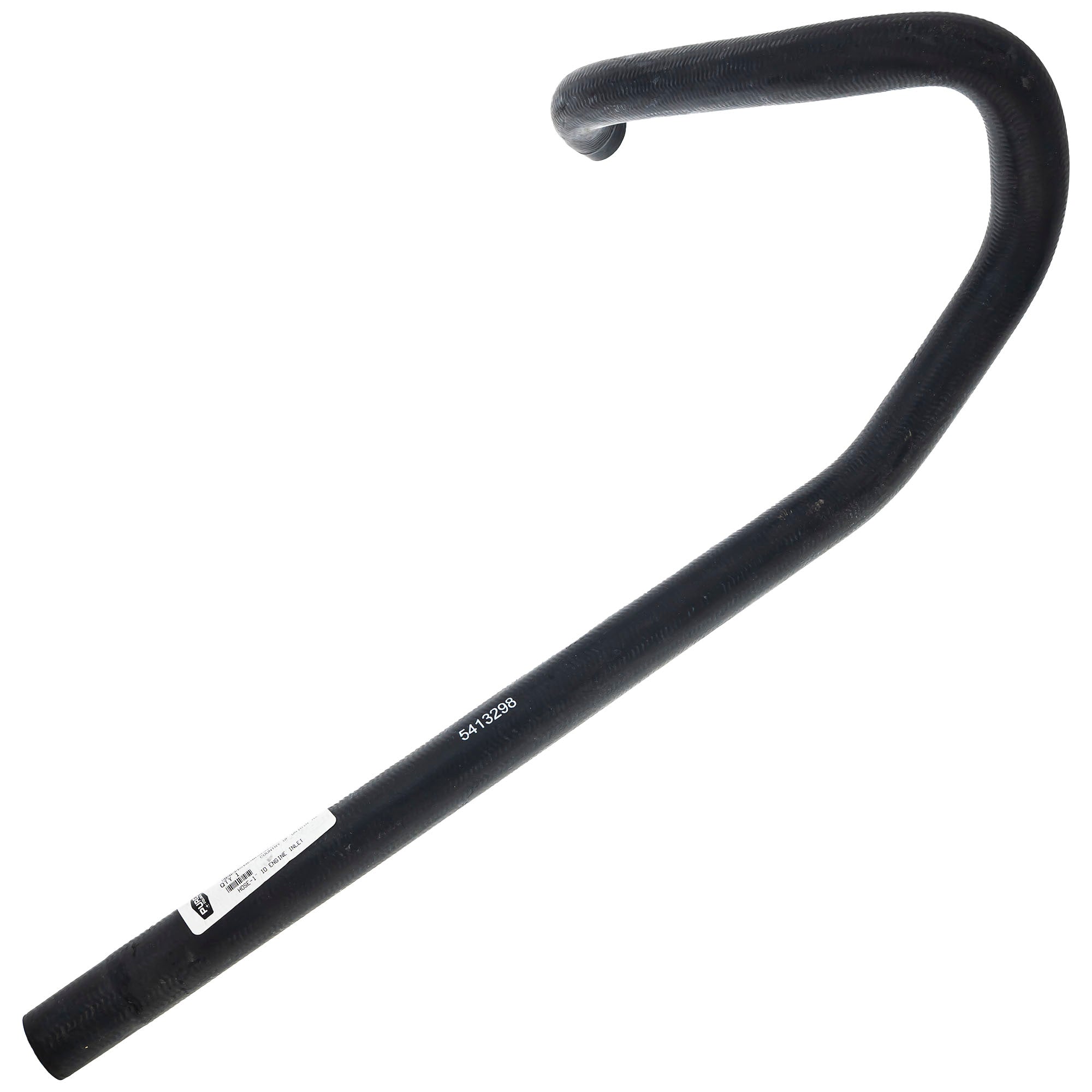 Polaris 5413298 Engine Inlet Hose Ranger 700 XP 2007-2008