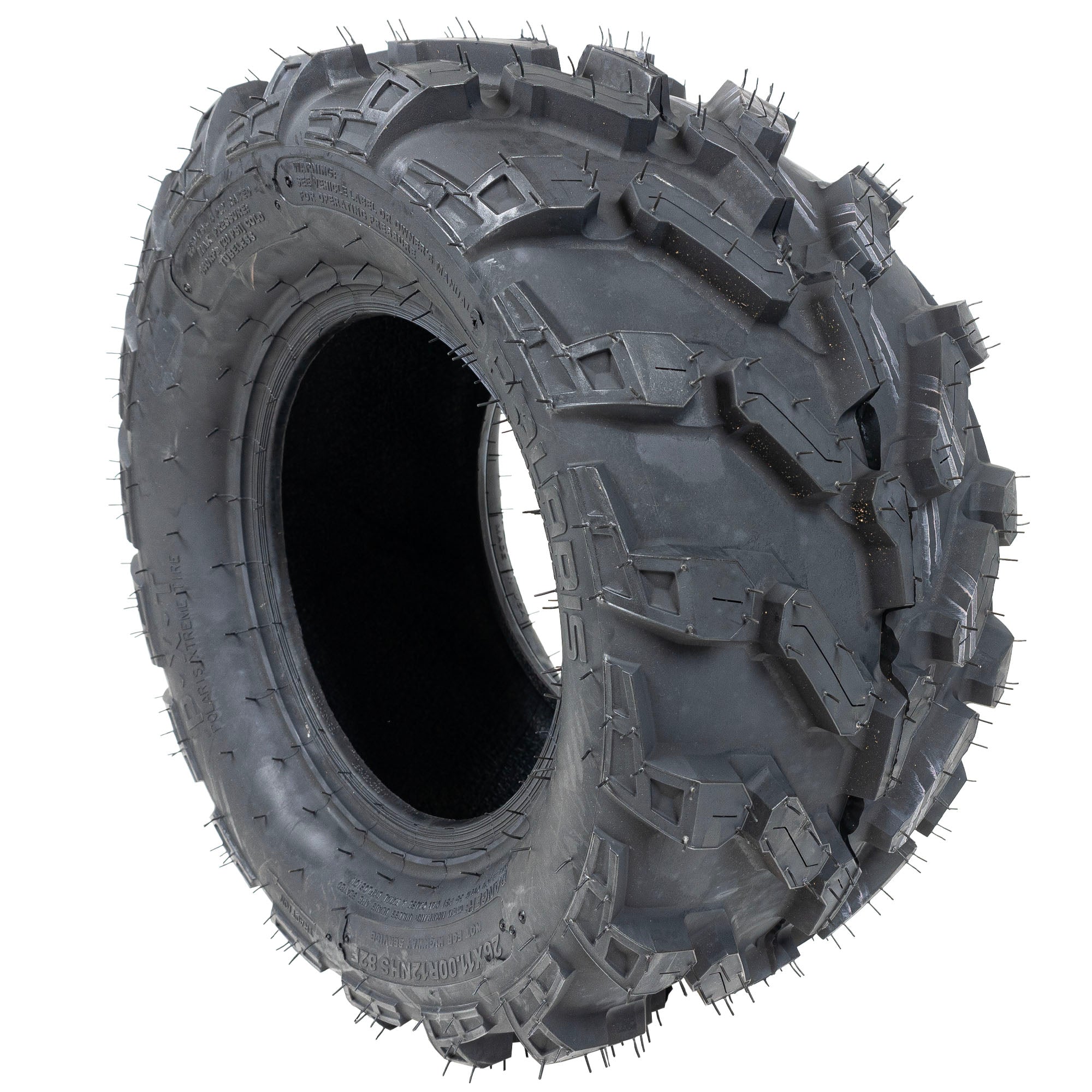 Polaris Rear Tire 26 x 11R12 5413370