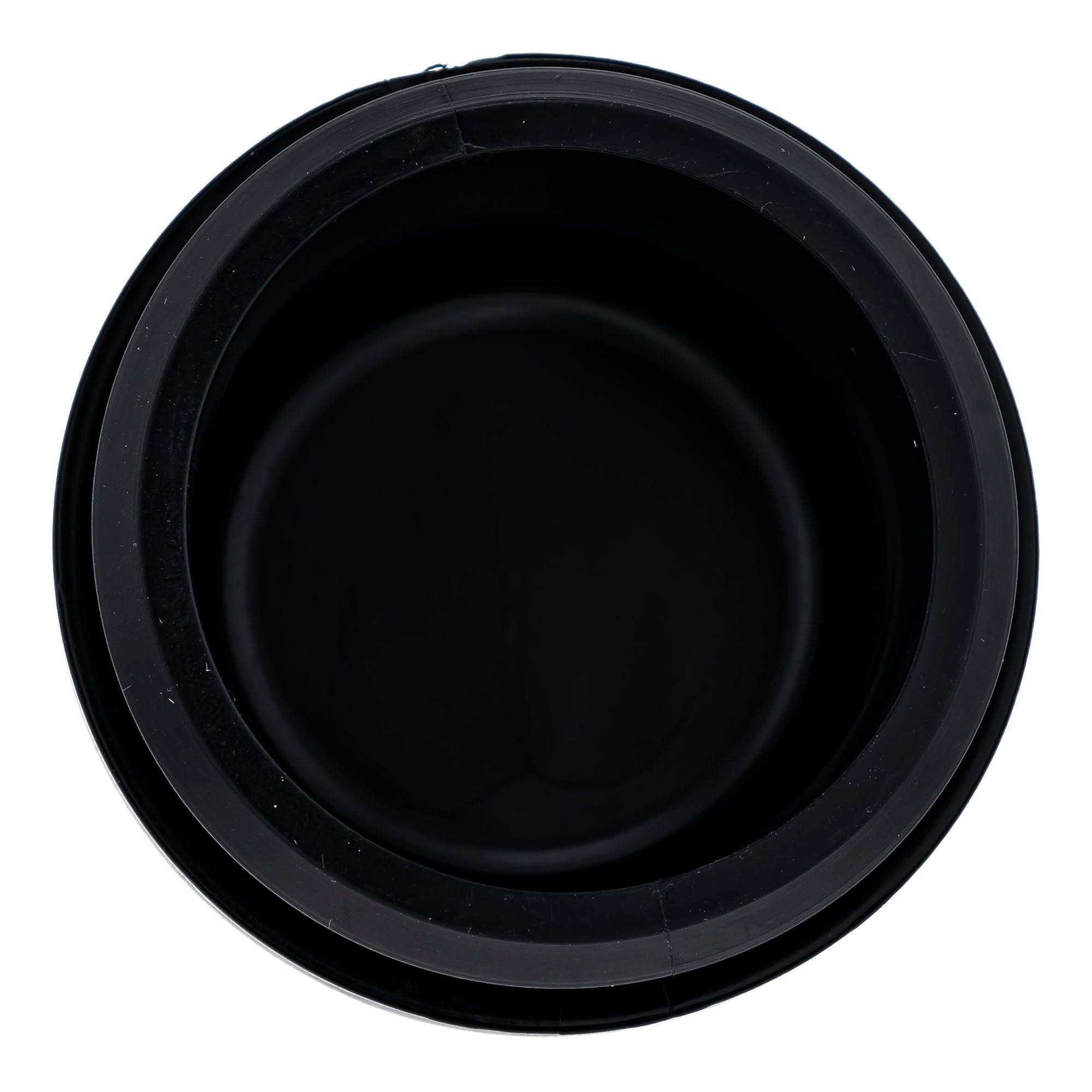Polaris 5413473 Short Dust Hub Cover