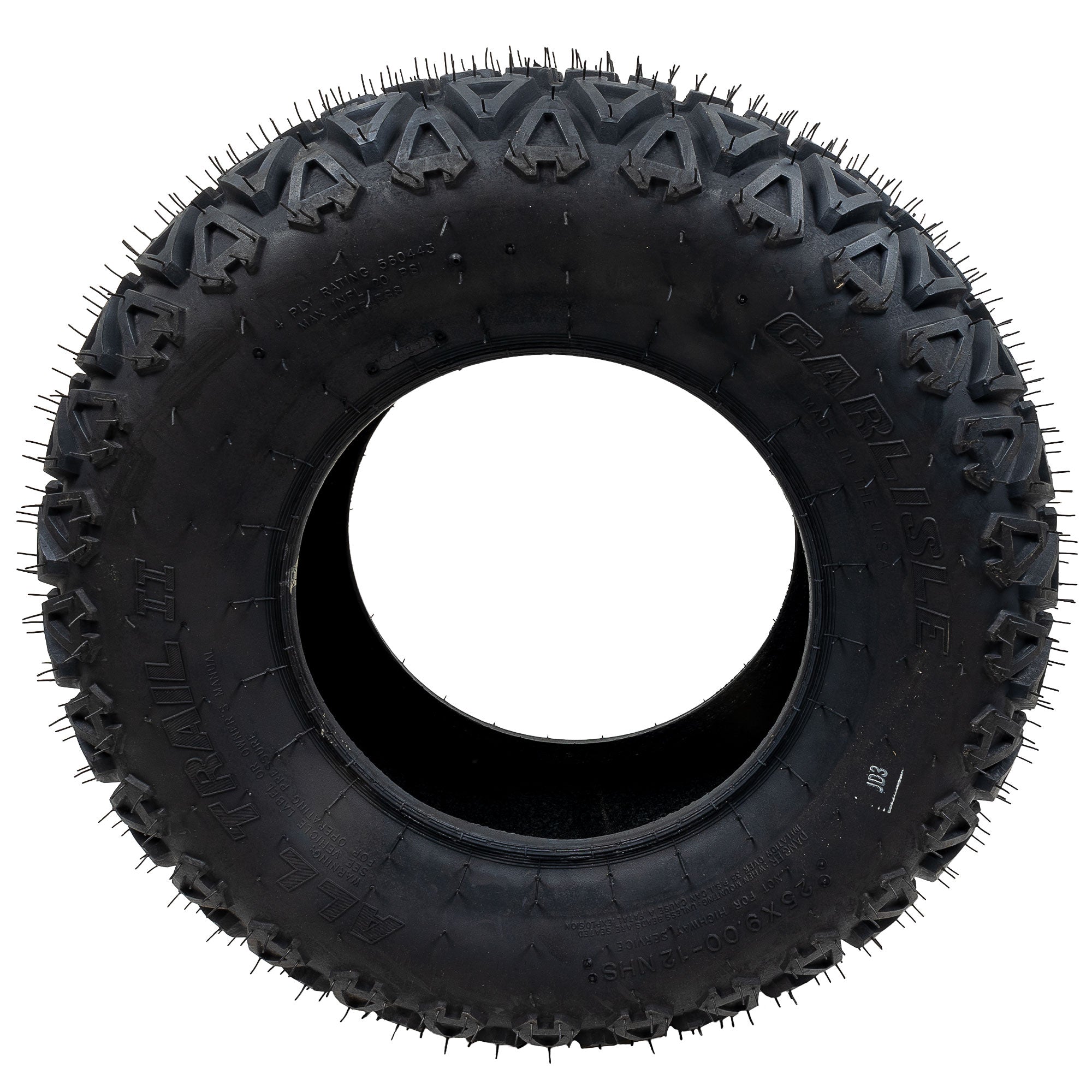 Genuine OEM Polaris Tire Ranger Brutus 5413781