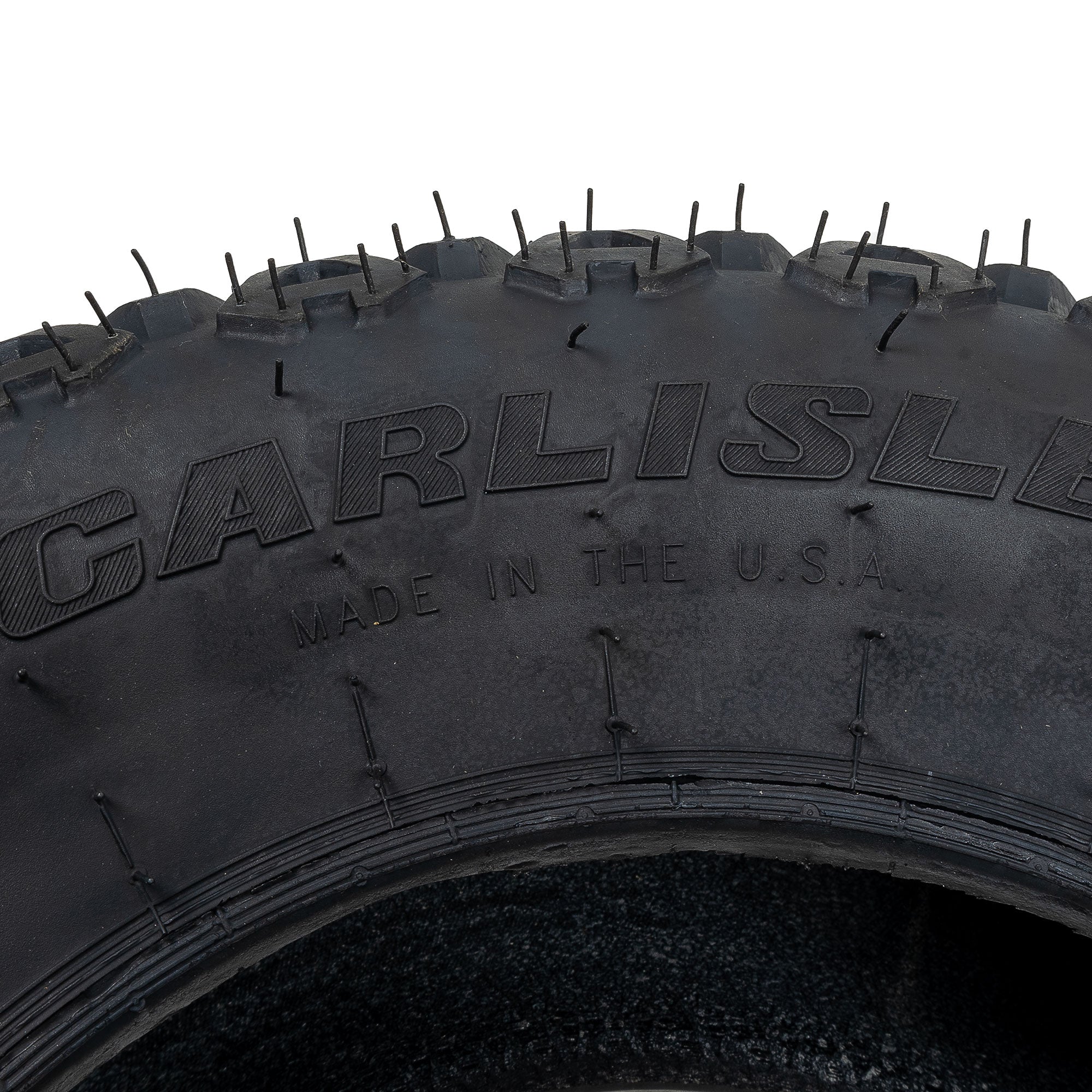 Polaris 5413781 25x9-12 AT-II Carlisle Ranger Tire  2010-2019 Ranger EV Brutus HD PTO
