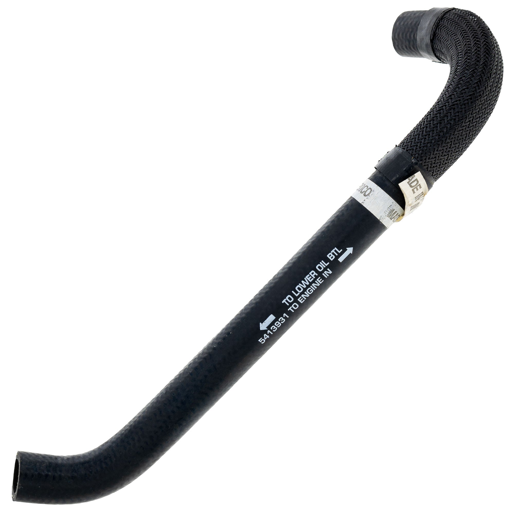 Polaris 5413931 Oil Supply Main Line RZR XP EPS Limited 900 4