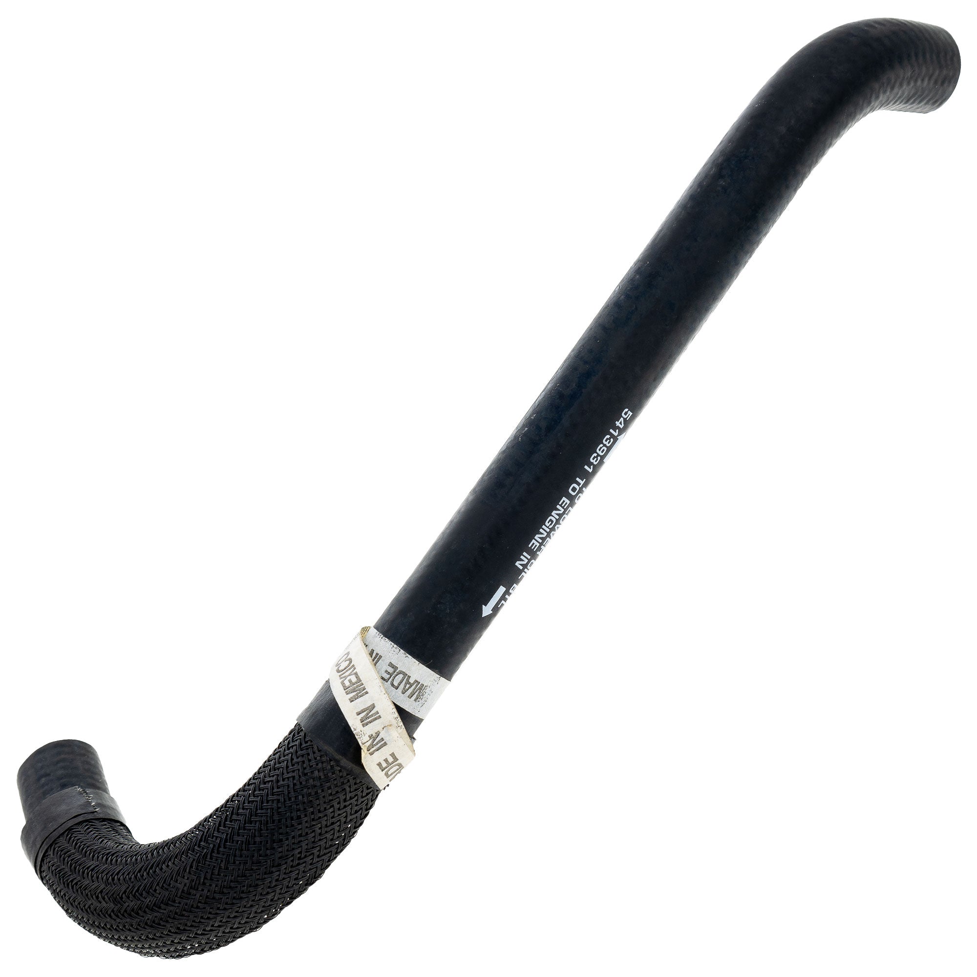 Polaris 5413931 Oil Supply Main Line RZR XP EPS Limited 900 4