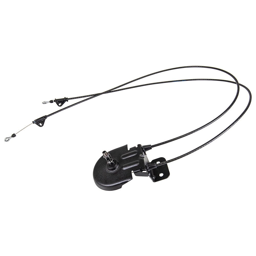 Polaris 5413932 Main Oil Return Line RZR 900 XP  4 2011-2012