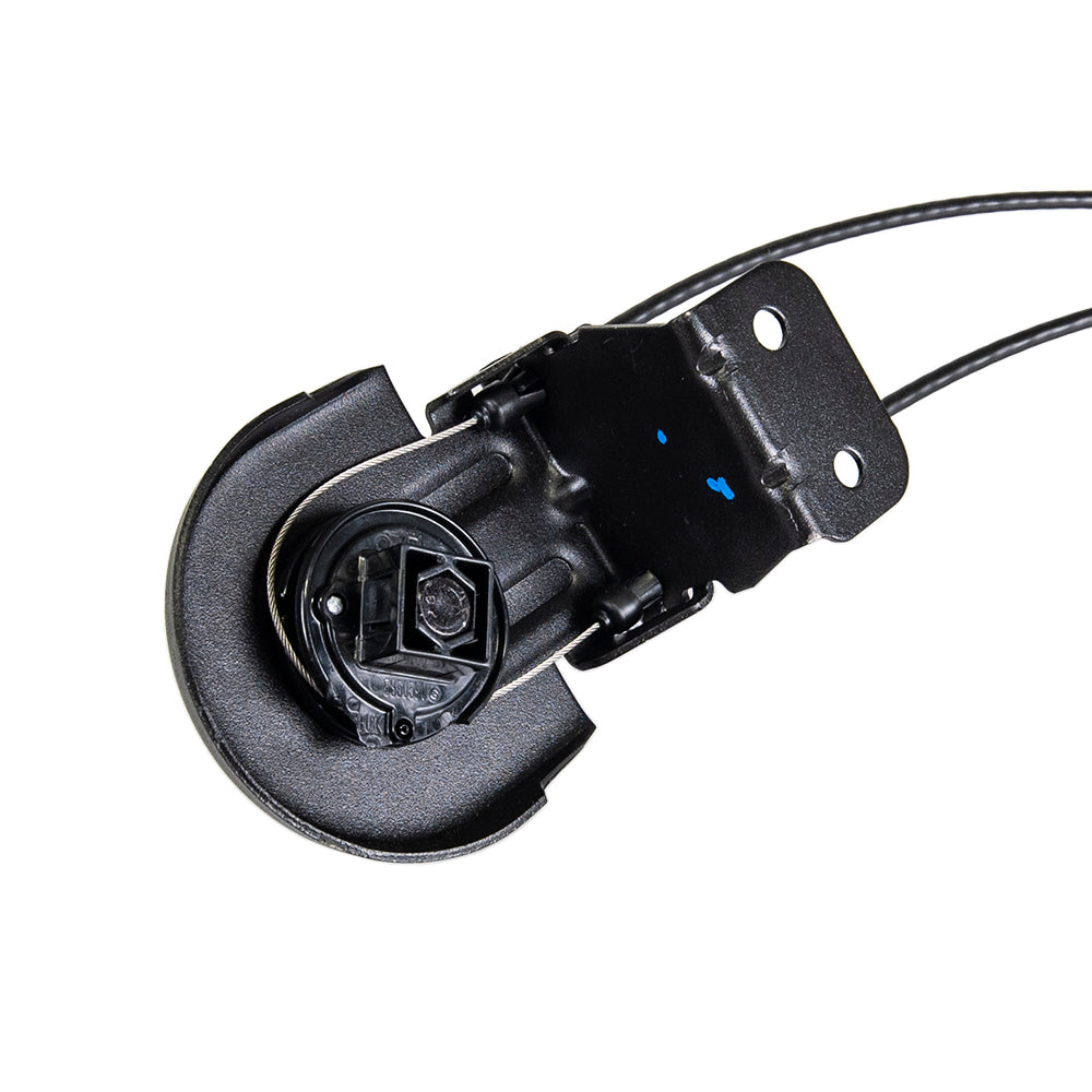 Genuine OEM Polaris Oil Line RZR 5413932