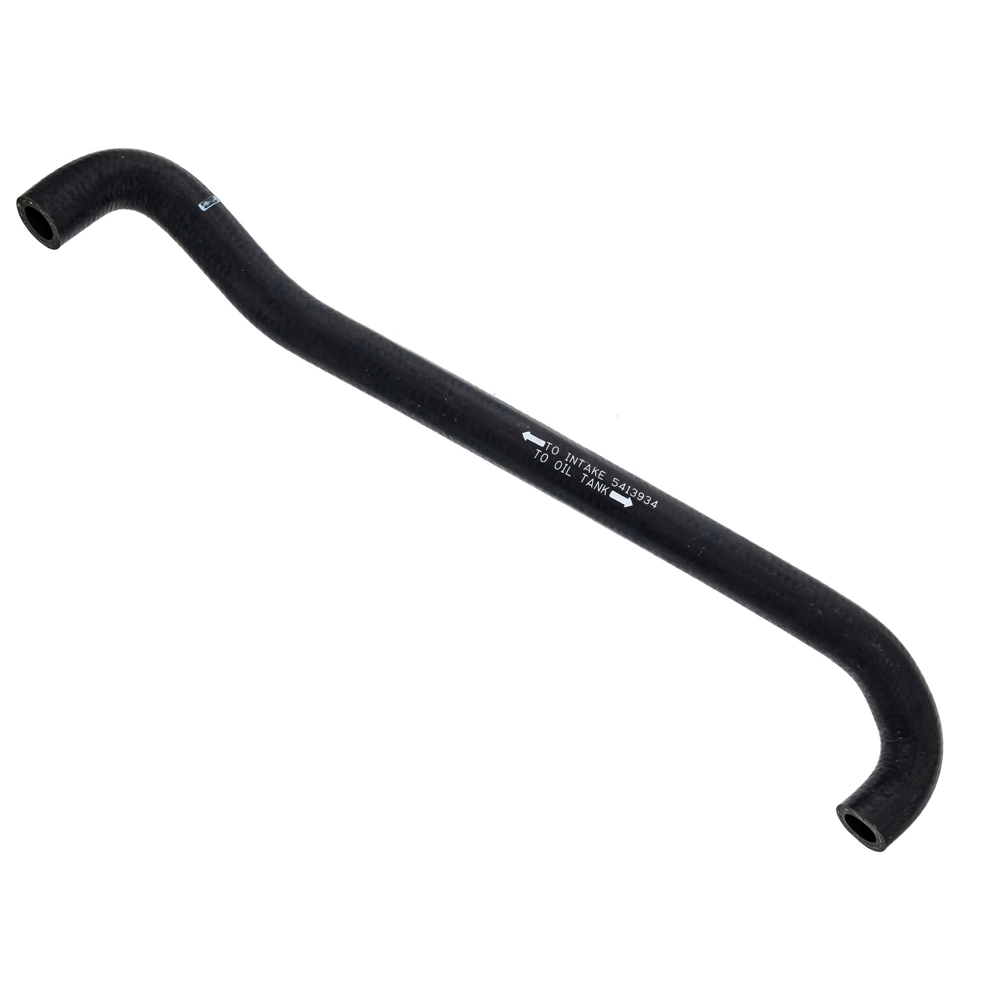 Polaris Oil Bottle Vent Line 5413934