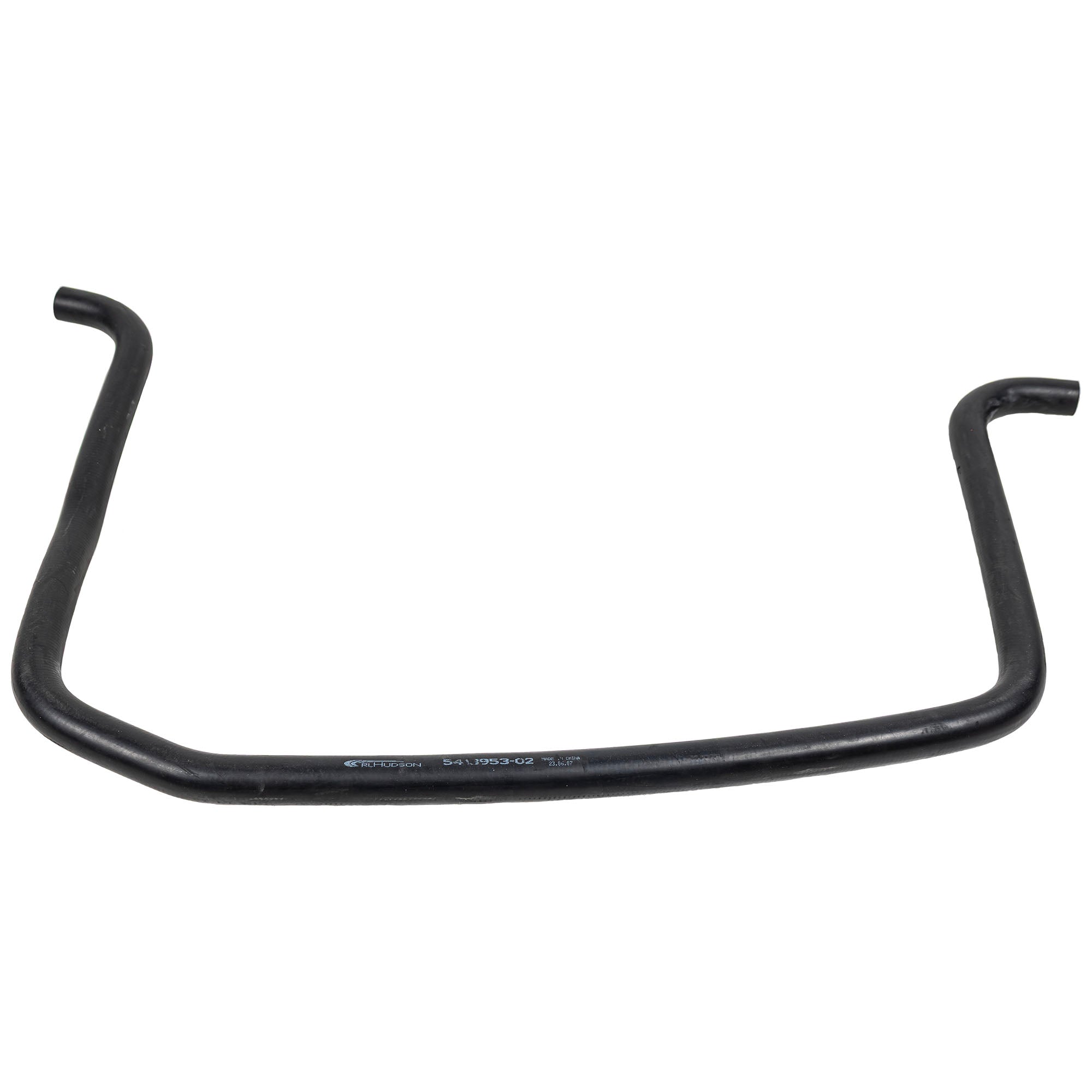 Polaris ID Radiator Inlet Hose 5413953