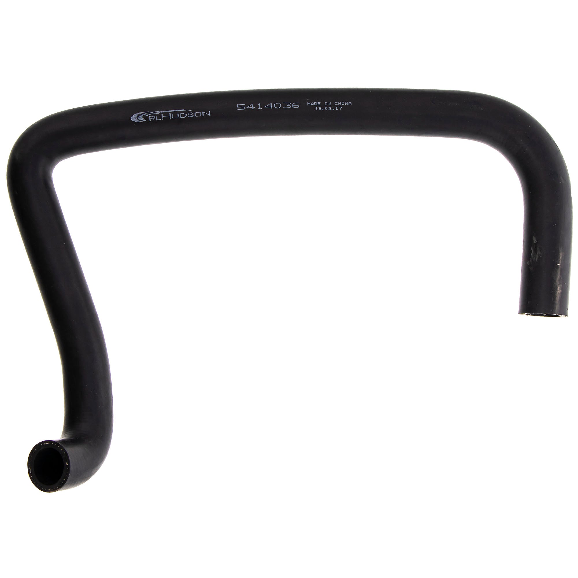 Polaris 5414036 Cooling Engine Out/Tunnel Hose Indy Switchback RMK 800 SP