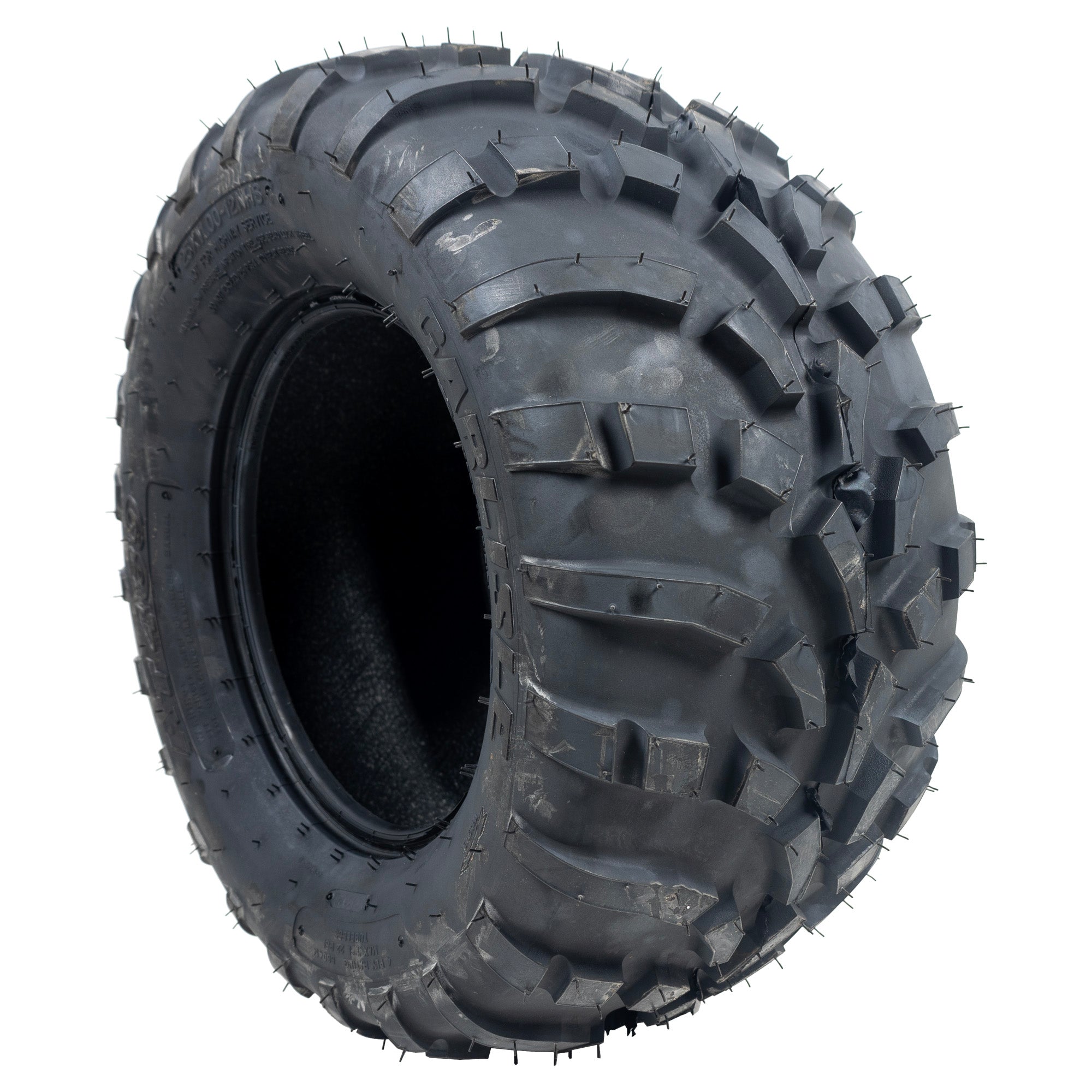 Genuine OEM Polaris Tires Ranger Brutus 5414084