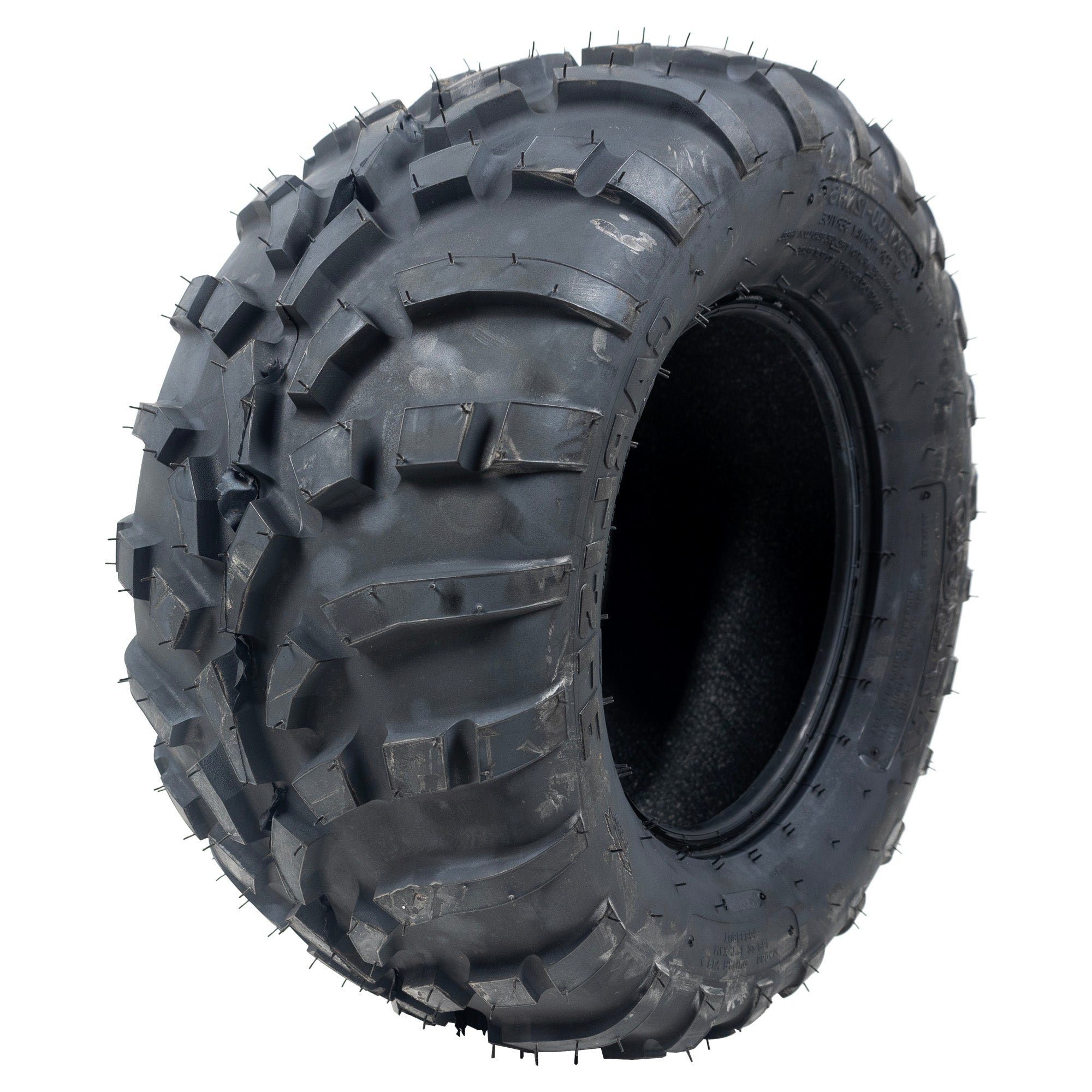 Polaris 5414084 TIRE-REAR AT 25X11-12 NHS 489 Ranger 800 500