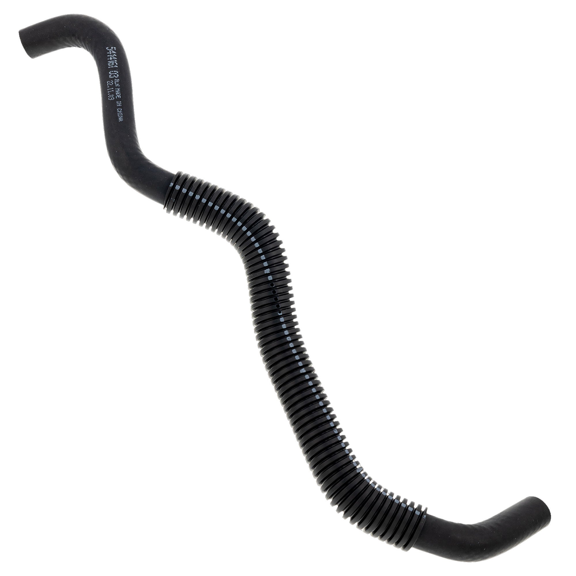 Polaris 5414161 Formed Bypass Hose Sportsman Scrambler 1000 850 XP  SP  S