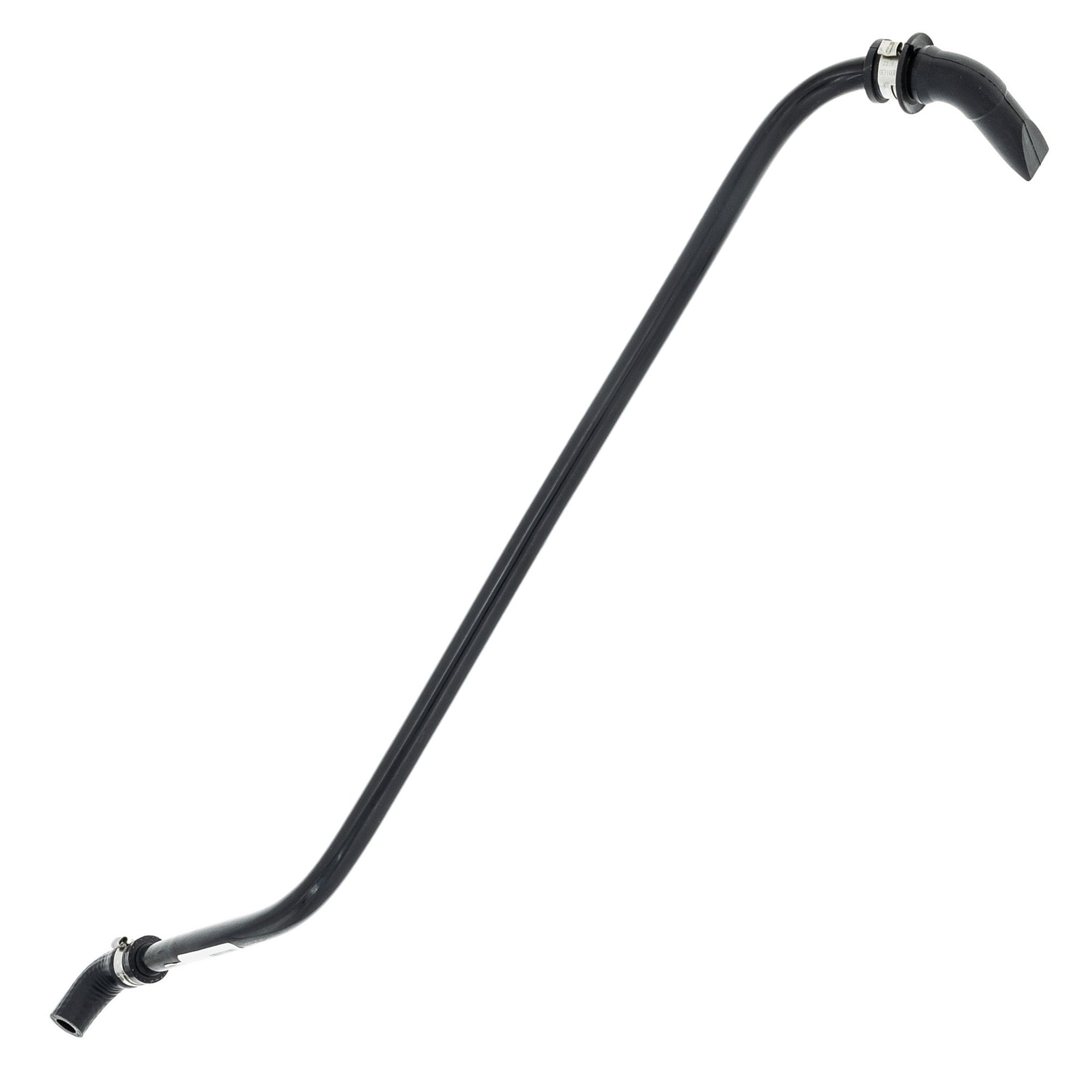 Polaris Engine Intake Breather Hose 5414167