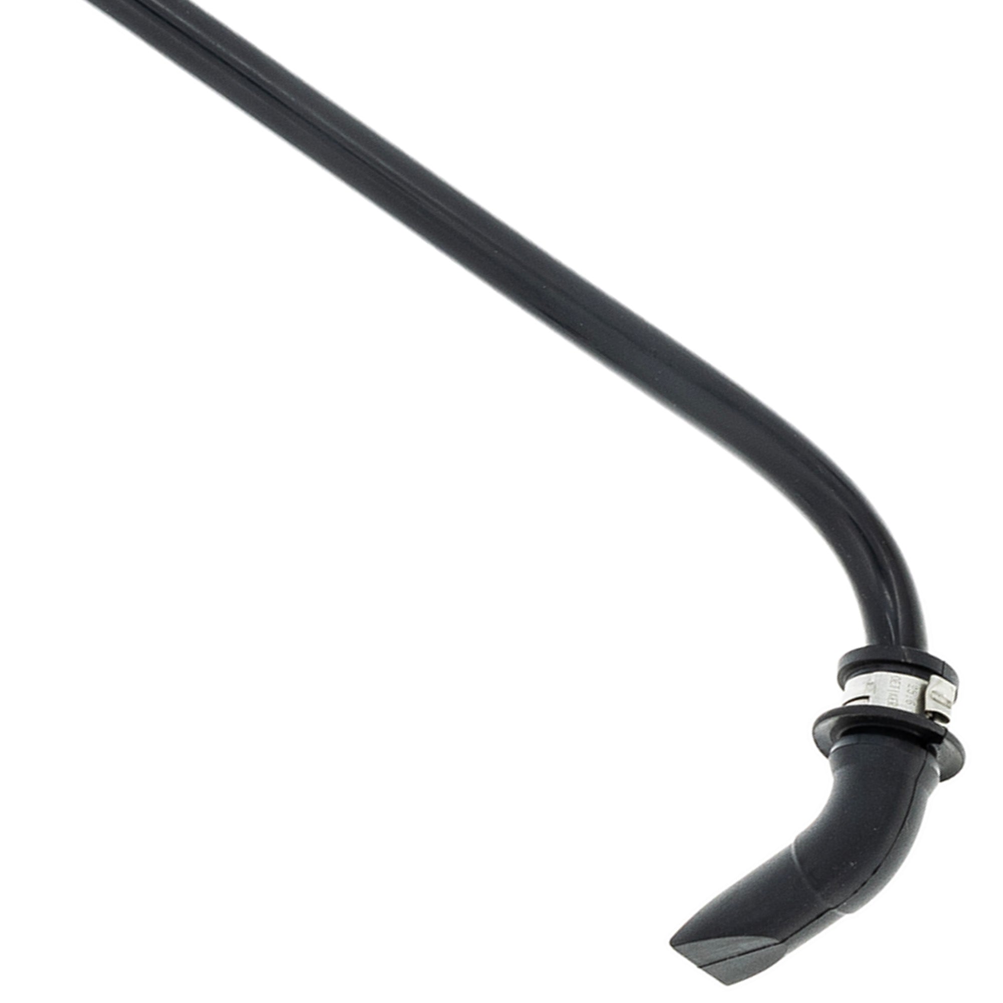 Polaris 5414167 Genuine OEM Engine Breather Hose 2012-2017 RZR570 EFI