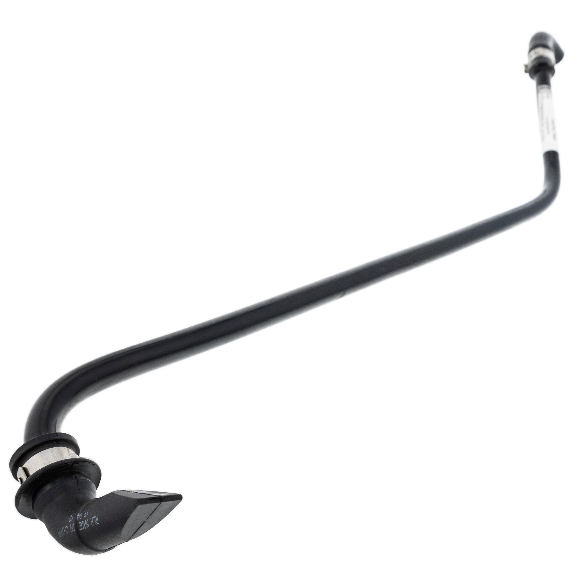Polaris 5414167 Genuine OEM Engine Breather Hose 2012-2017 RZR570 EFI
