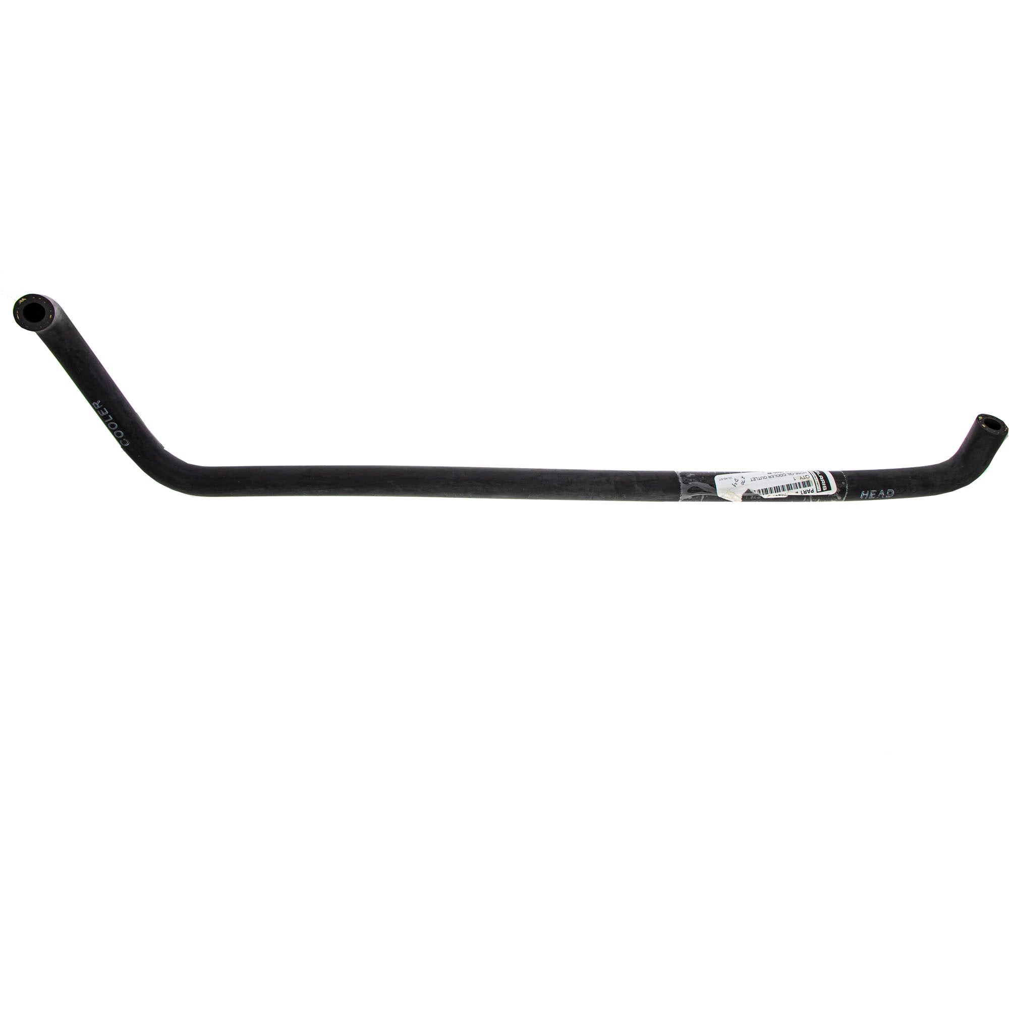 Polaris 5414209 HOSE-OIL COOLER OUTLET RZR Ranger 1000 900 XP