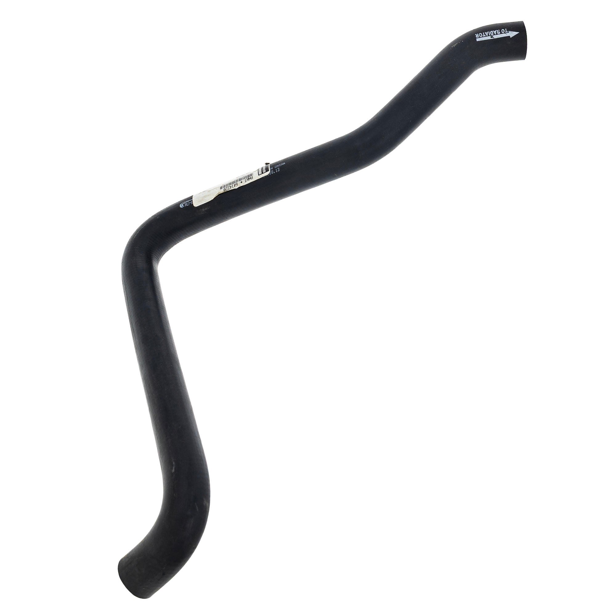 Polaris 5414220 Lower Engine Hose Sportsman 800 5413993 2011-2016