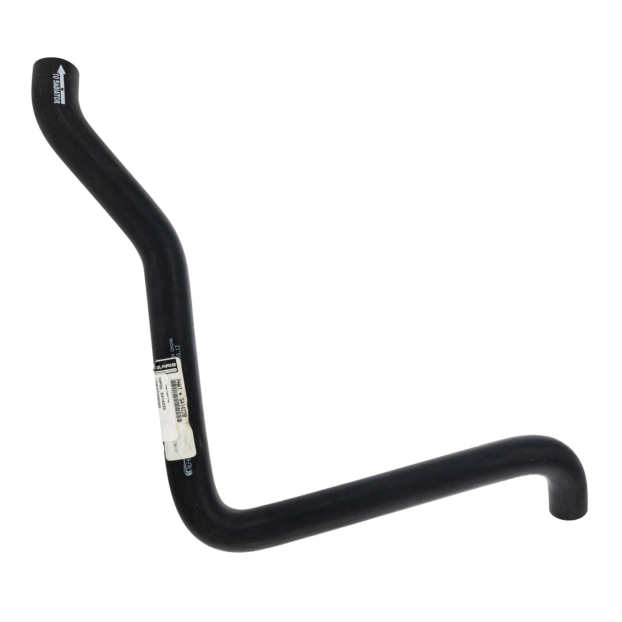 Genuine OEM Polaris Duct Sportsman 5414220