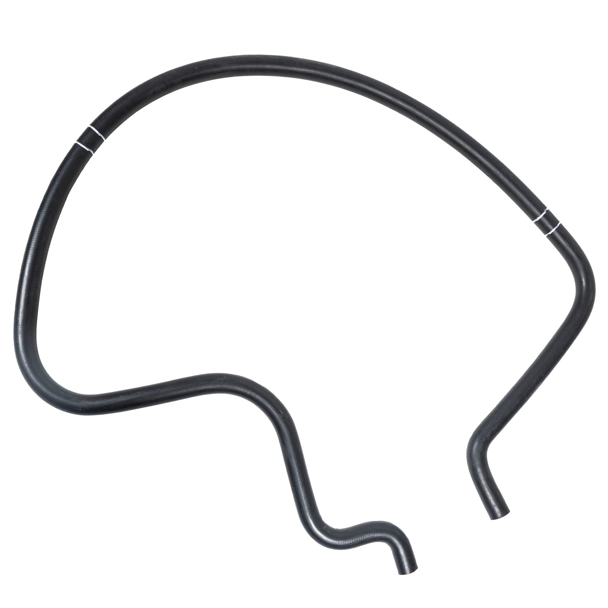 Polaris 5414254 Engine Out/Radiator In Hose Ranger 500 Crew 5413960 2011-2013