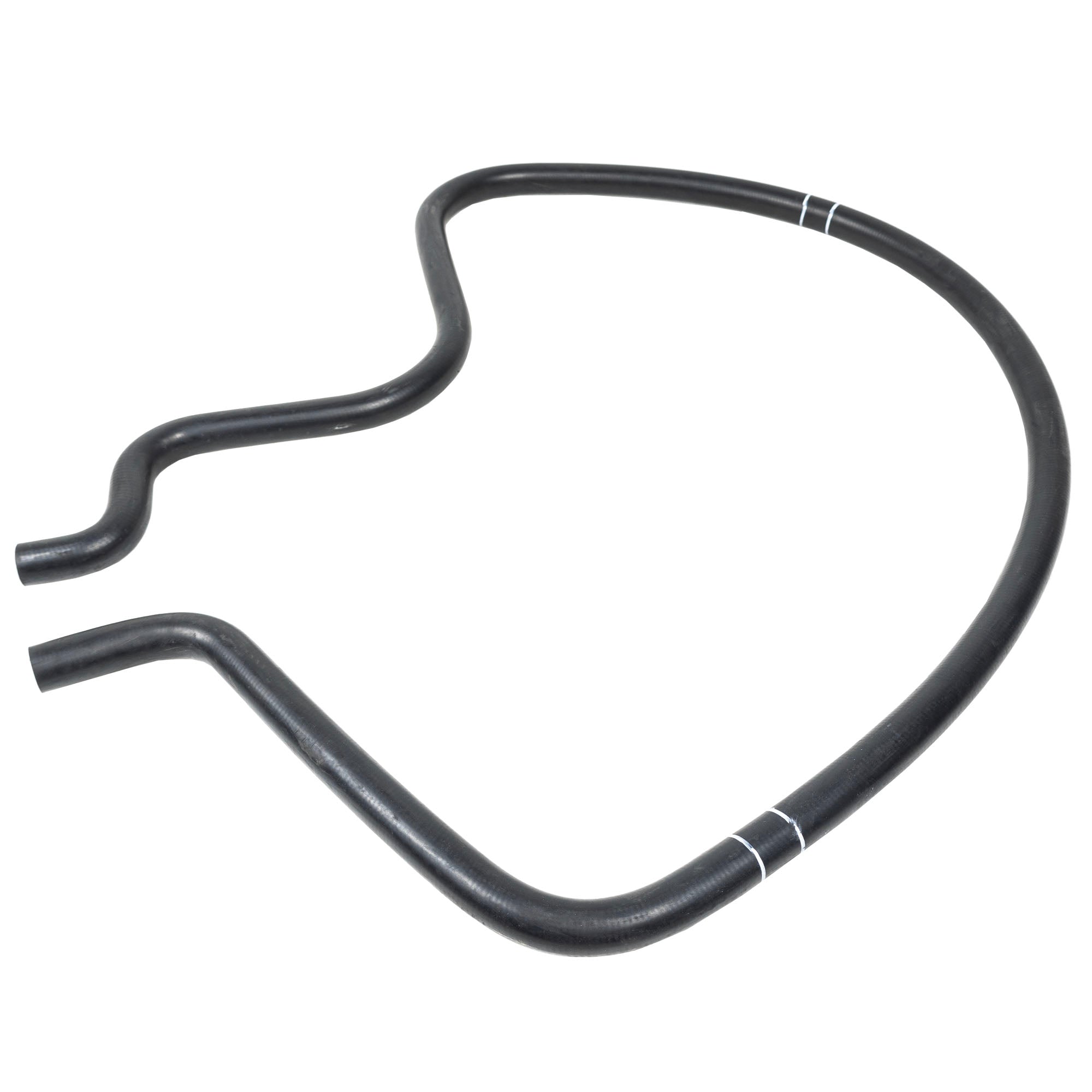 Polaris 5414254 HOSE-ENG OUT RAD IN RL HUDSON Ranger 500 5413960