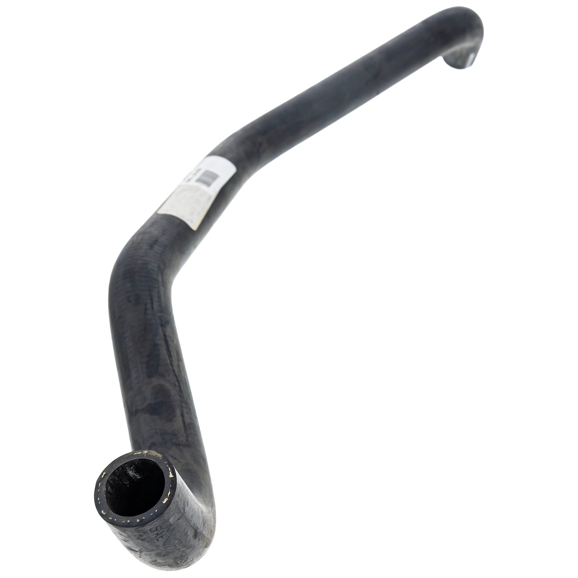 Polaris 5414293 Upper Radiator Hose Ranger Brutus PTO HST HD Diesel Deluxe